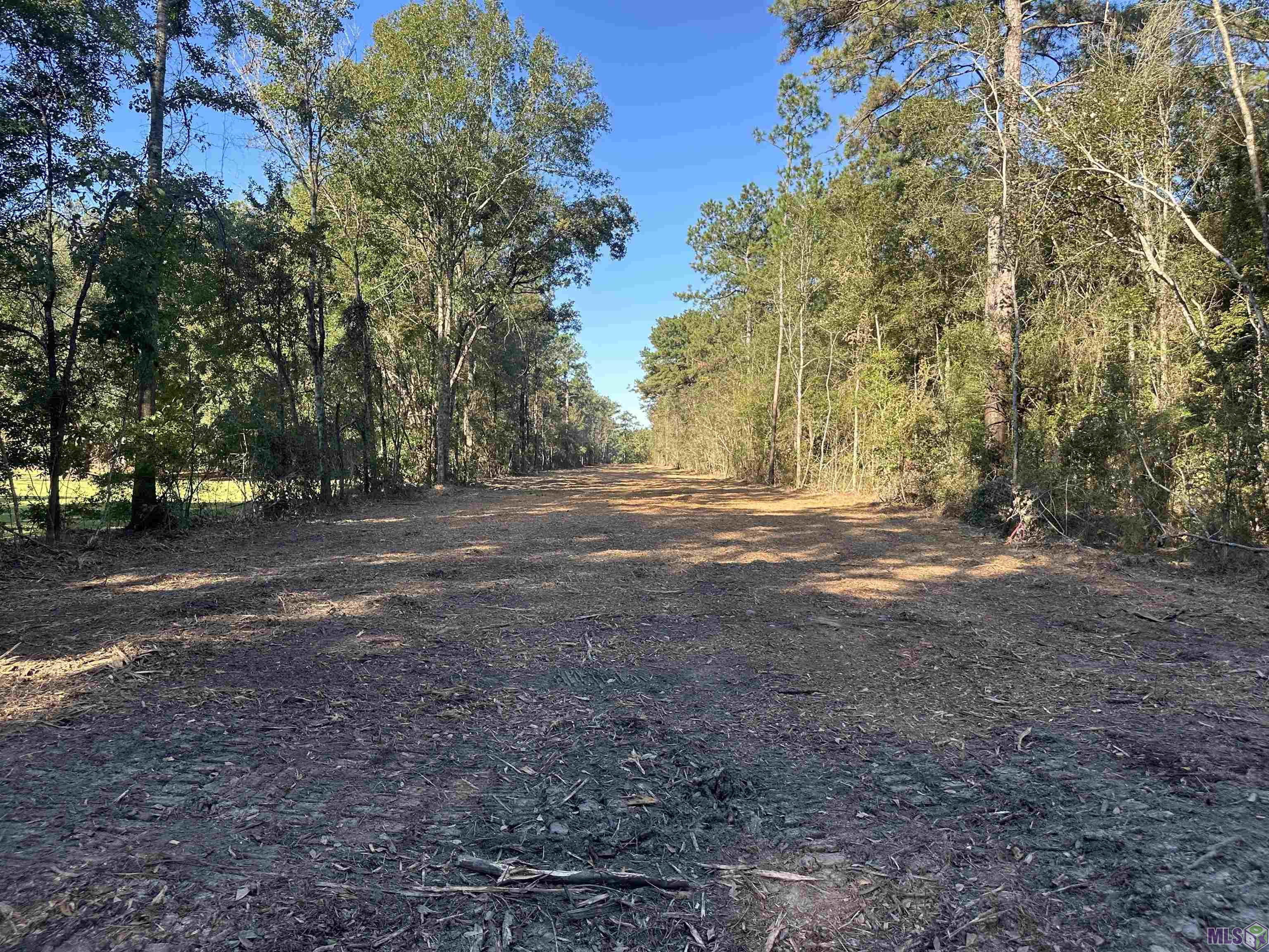 26.85 Acres HERITAGE ACRES LN, Robert, LA 70455