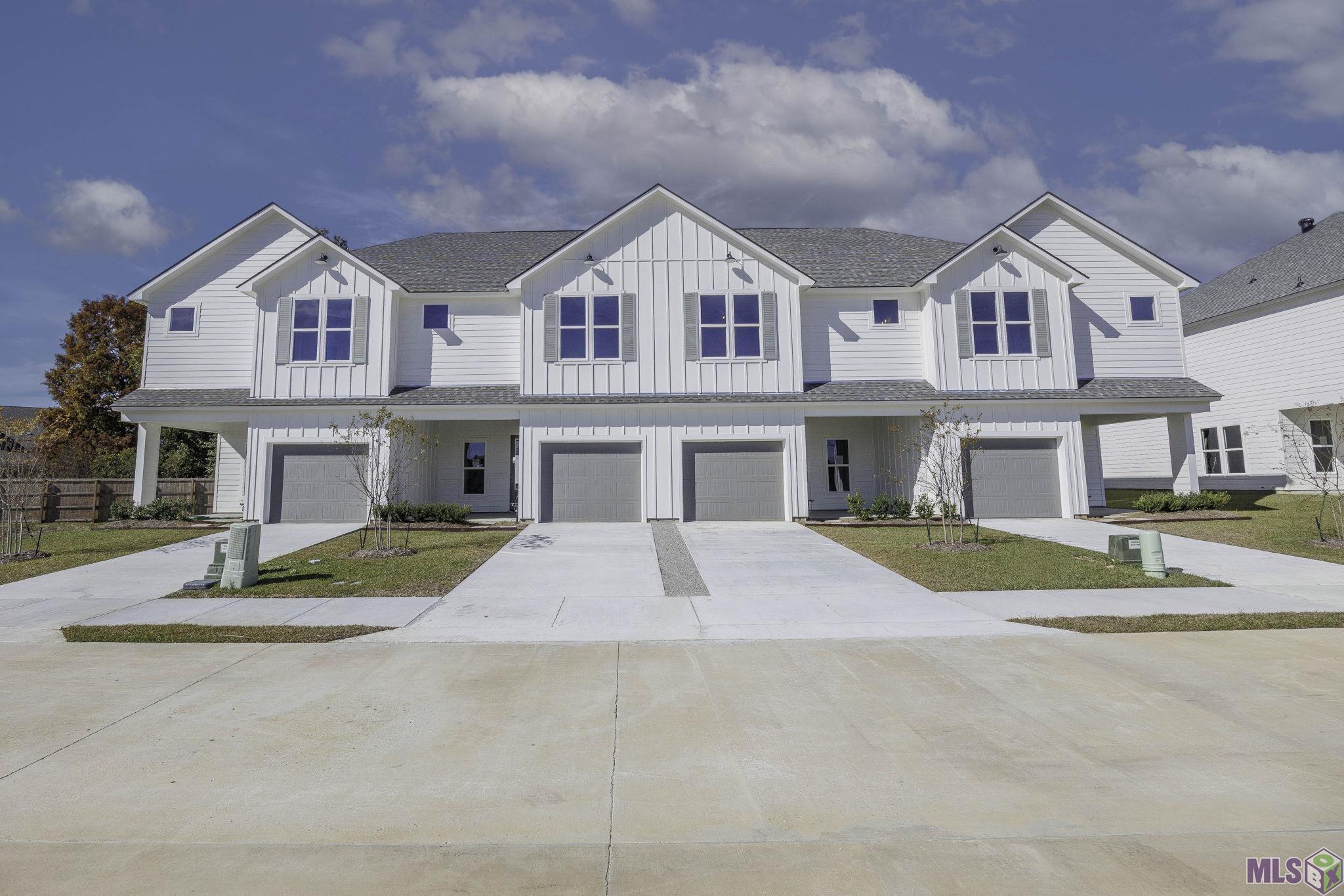 6320 Fallow Drive, Baton Rouge, LA 70809