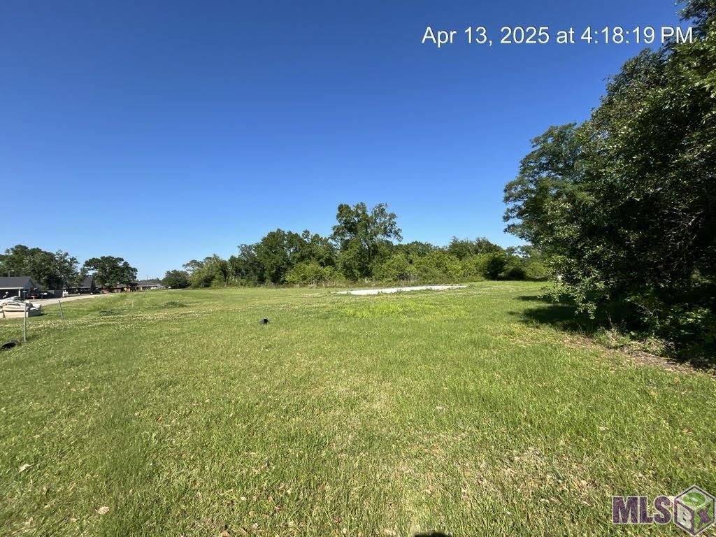 Lot 9 E WINDER RD, Thibodaux, LA 70301