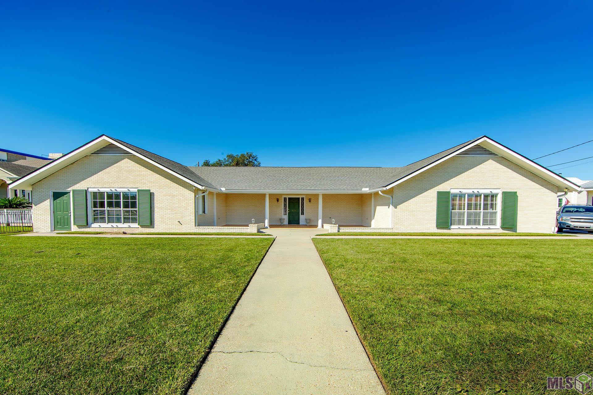 900 CANAL BLVD, Thibodaux, LA 70301