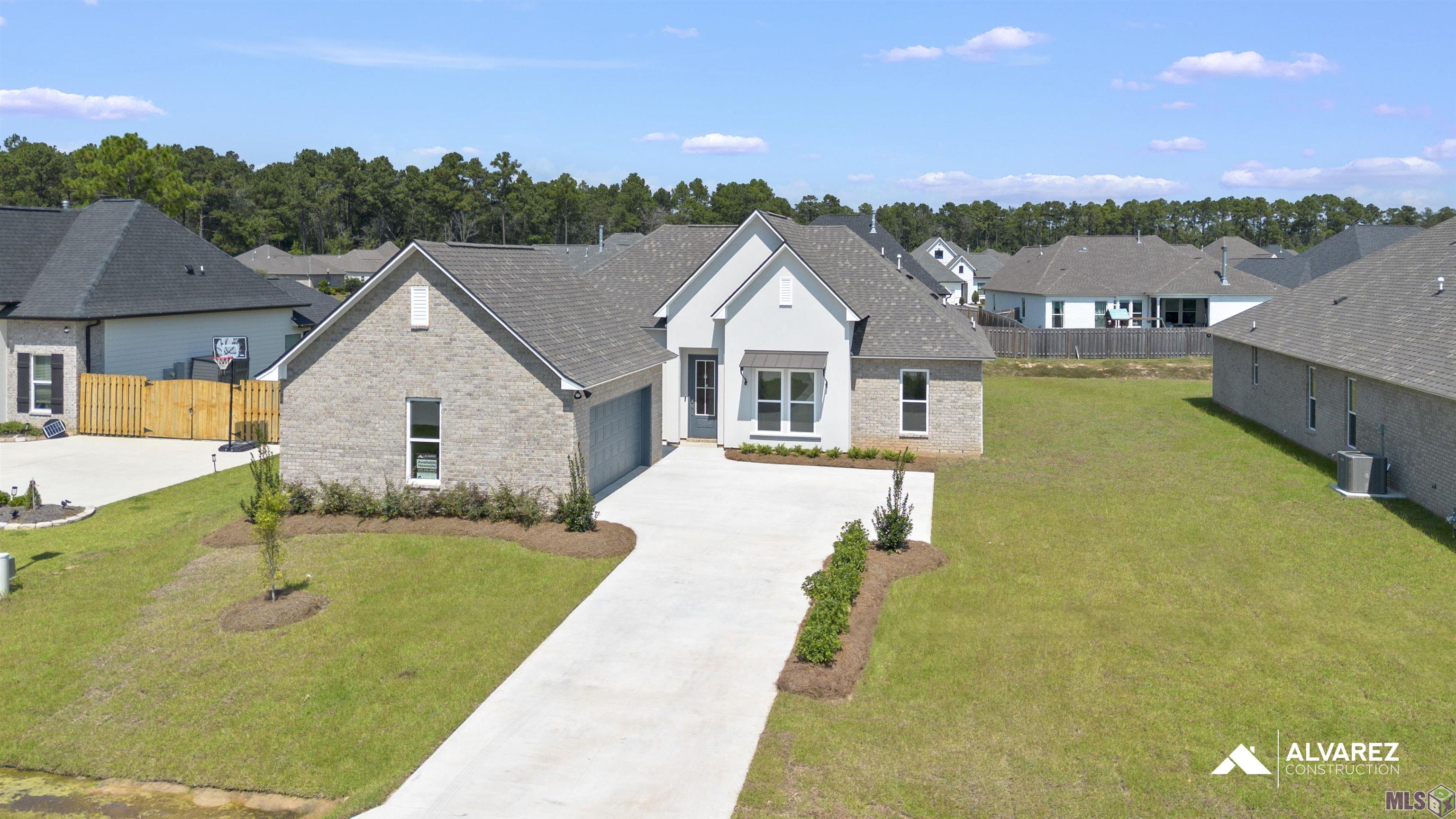 4064 KELLY LAKE LN, Madisonville, LA 70447