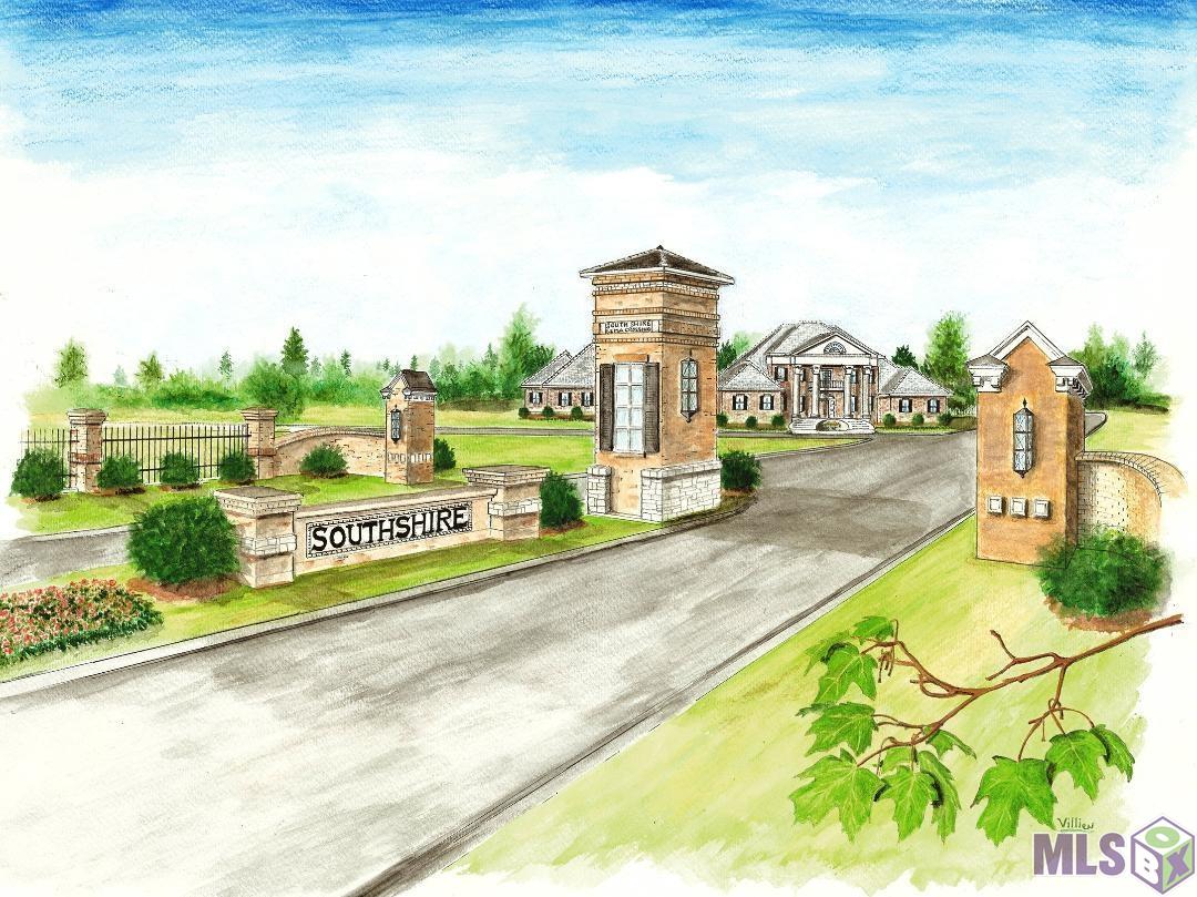 Lot 6 SCHOOLHOUSE RD, Livingston, LA 70754