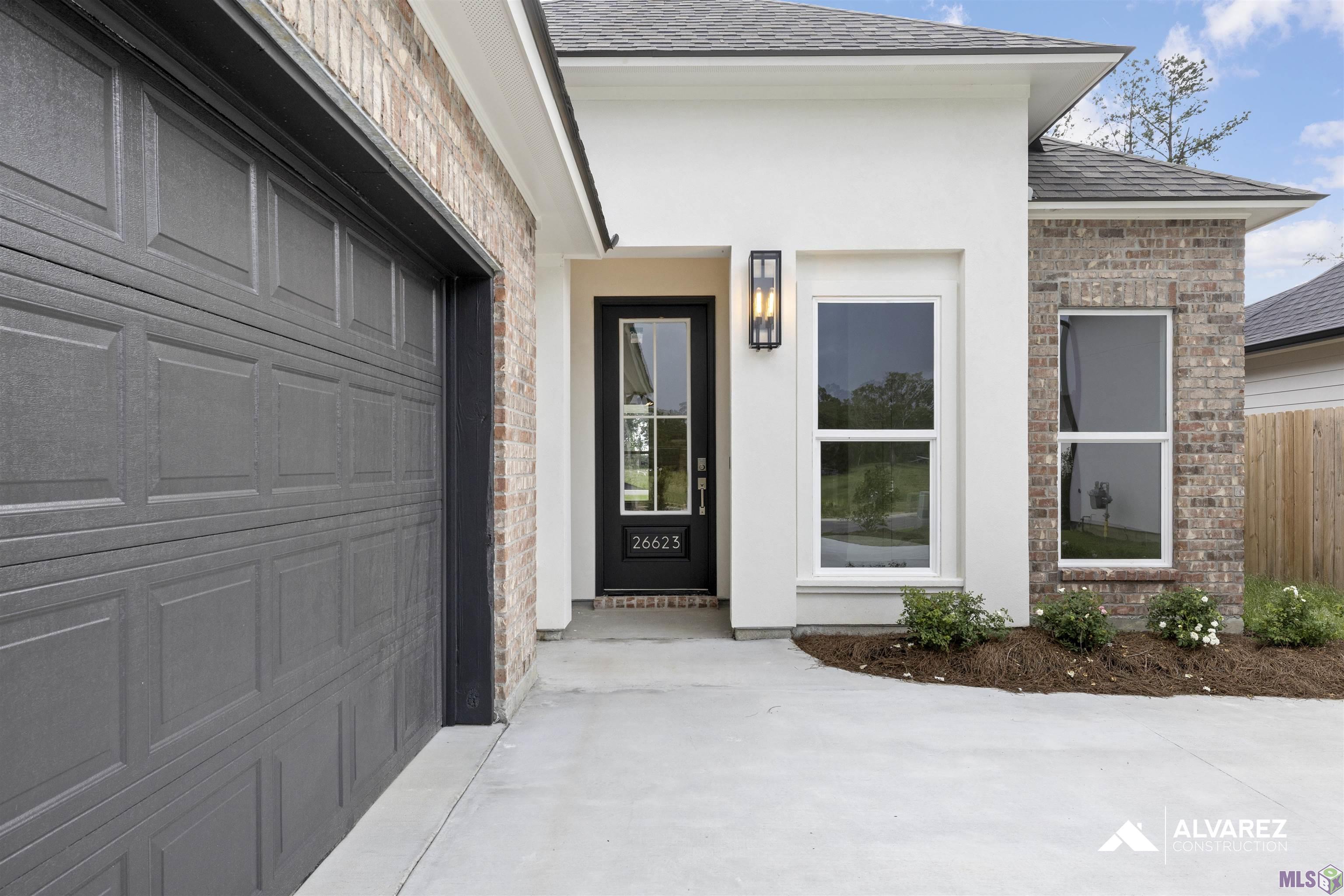 26623 VANISSA DR, Denham Springs, LA 70726