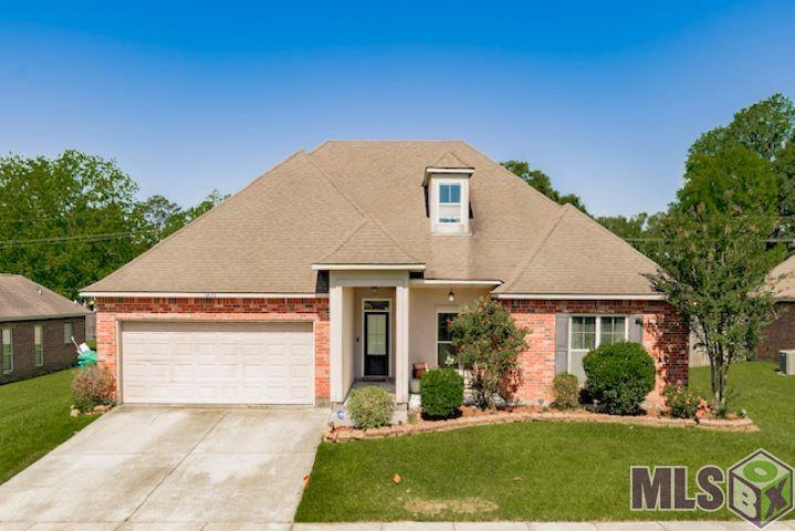 4843 KNIGHT DR, Zachary, LA 70791