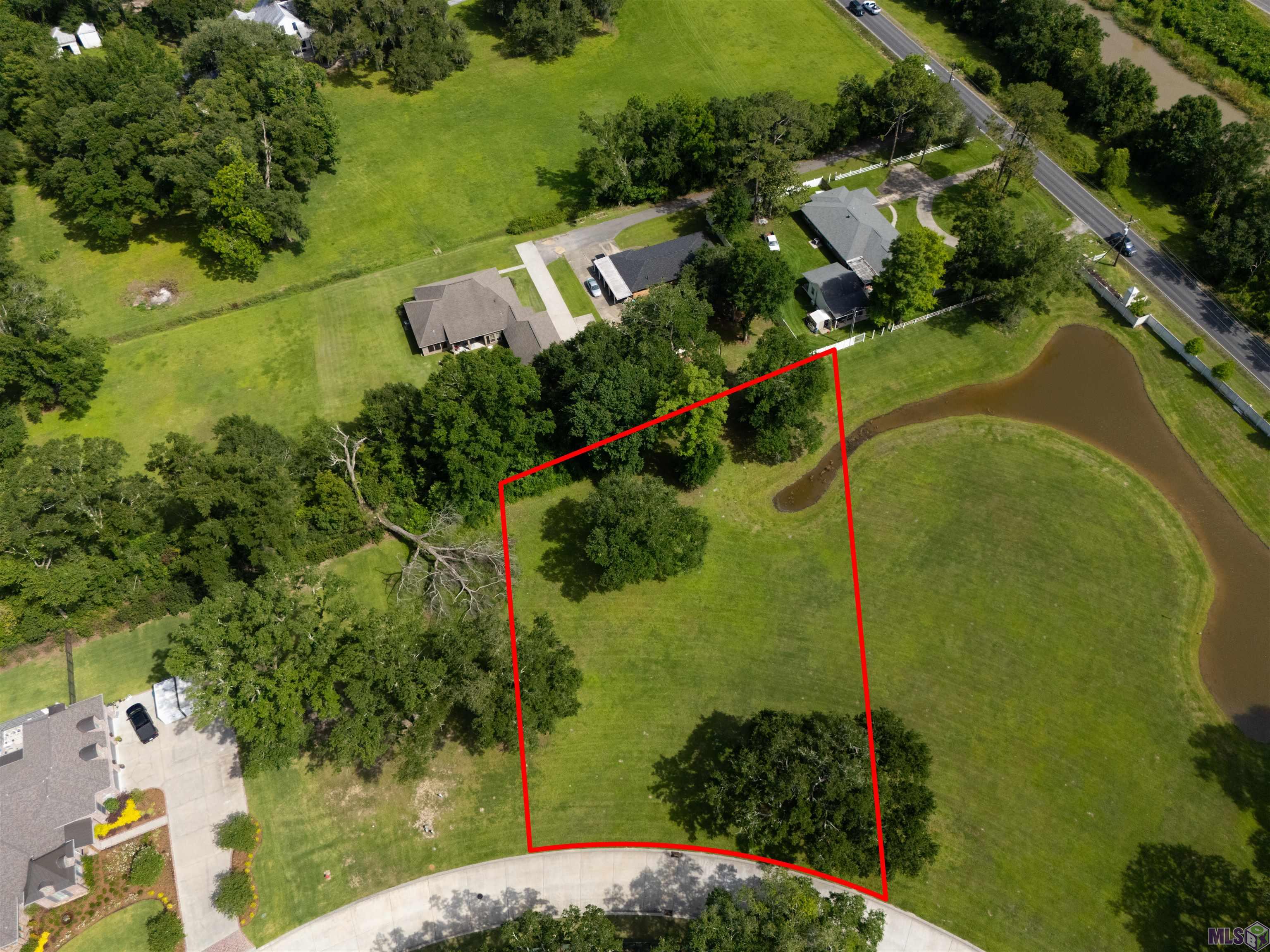 GE6 SWEET GRASS LOOP, Thibodaux, LA 70301