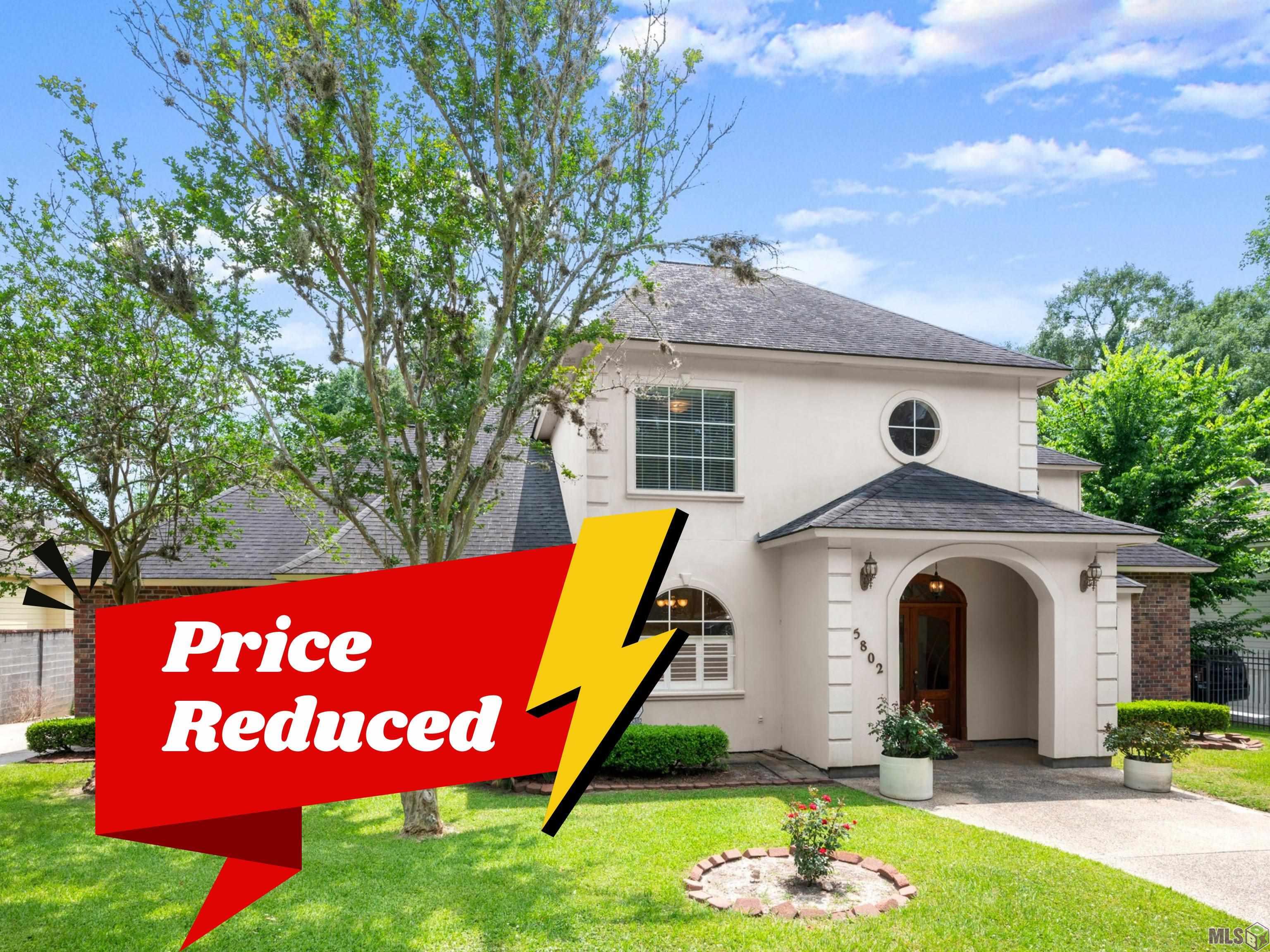 5802 HIGHLAND, Baton Rouge, LA 70808