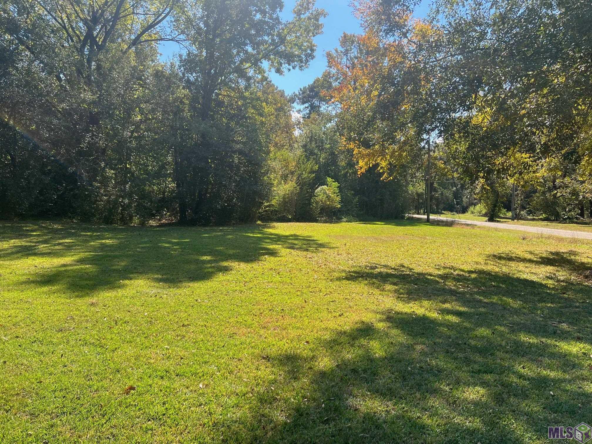 TBD ST JOHN LN, Baton Rouge, LA 70807