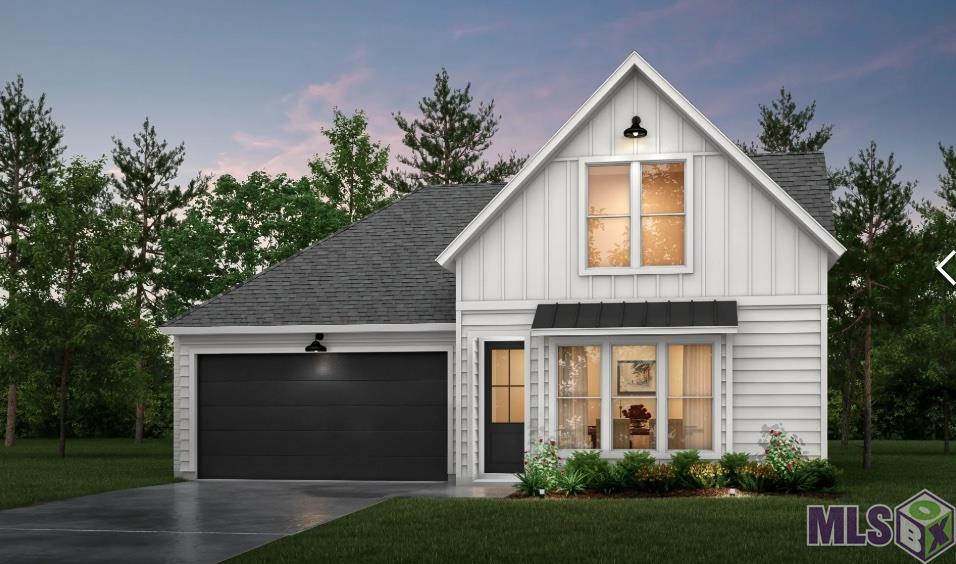 14436 BELLE MAISON, Gonzales, LA 70737