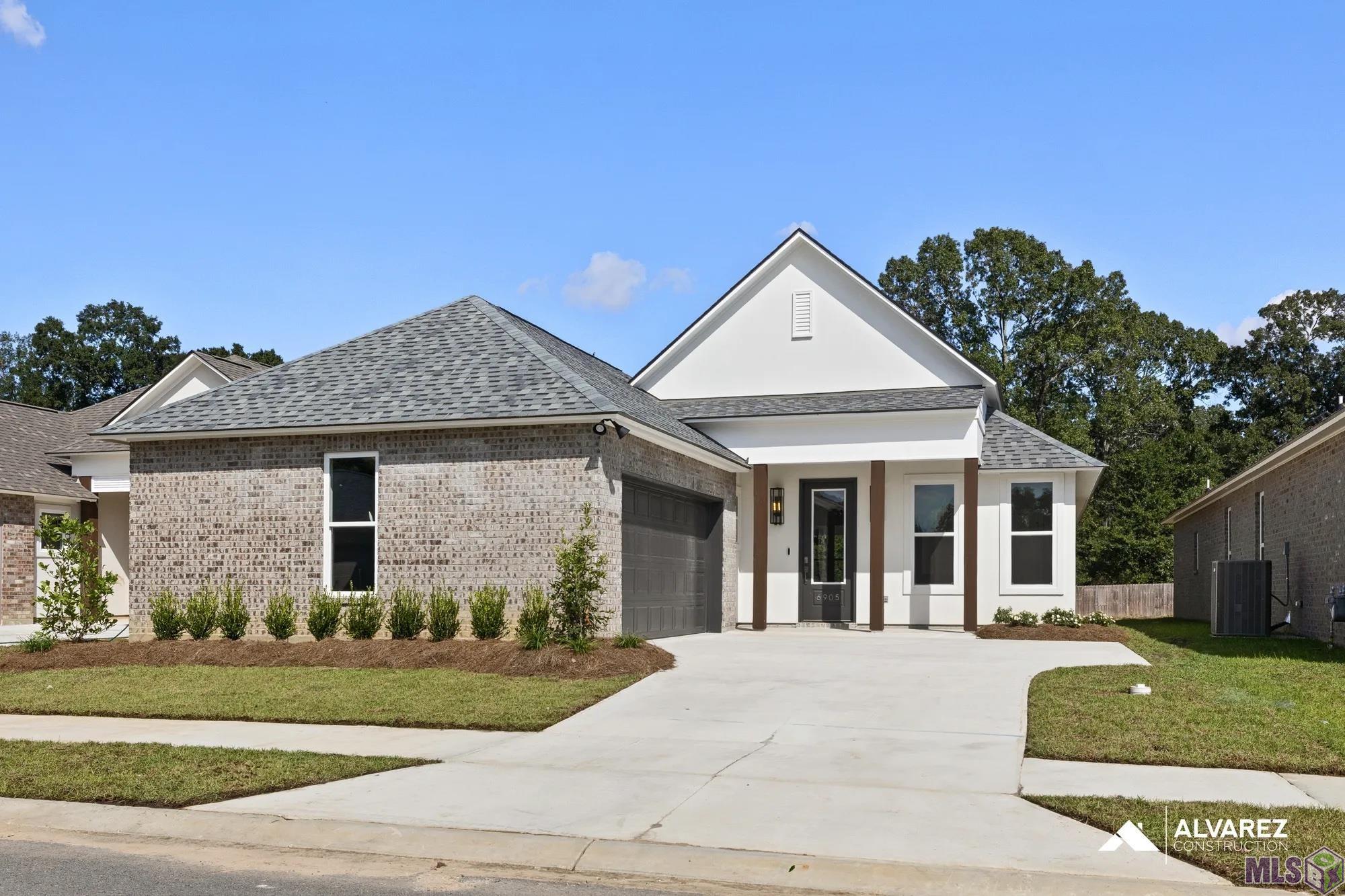 6905 GARDEN HILL DR, Baton Rouge, LA 70817