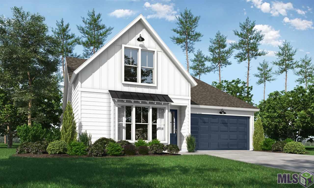 1709 SEAWOLF DR, Saint George, LA 70810