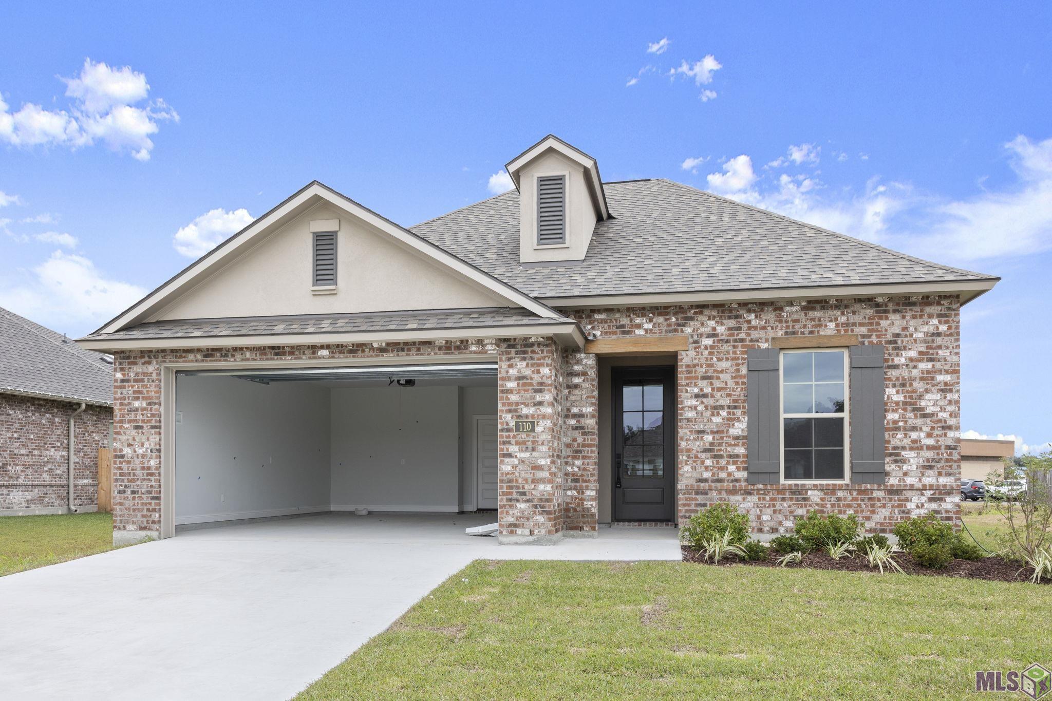 110 Sophia Drive, Luling, LA 70070