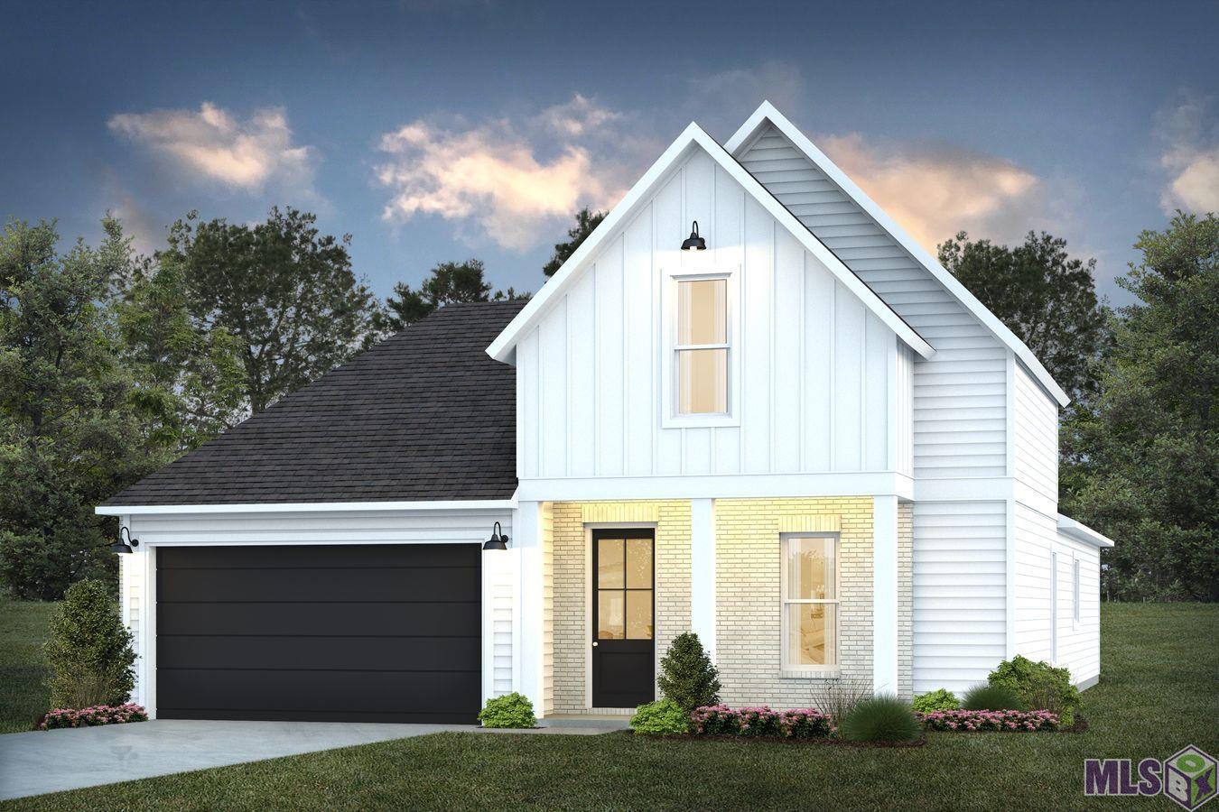 7609 WHITETIP AVE, Baton Rouge, LA 70810