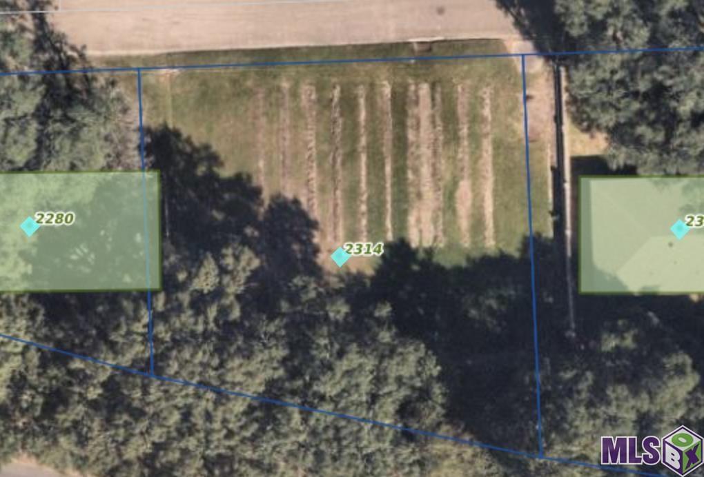 2314 BAYWOOD AVE, Baton Rouge, LA 70808