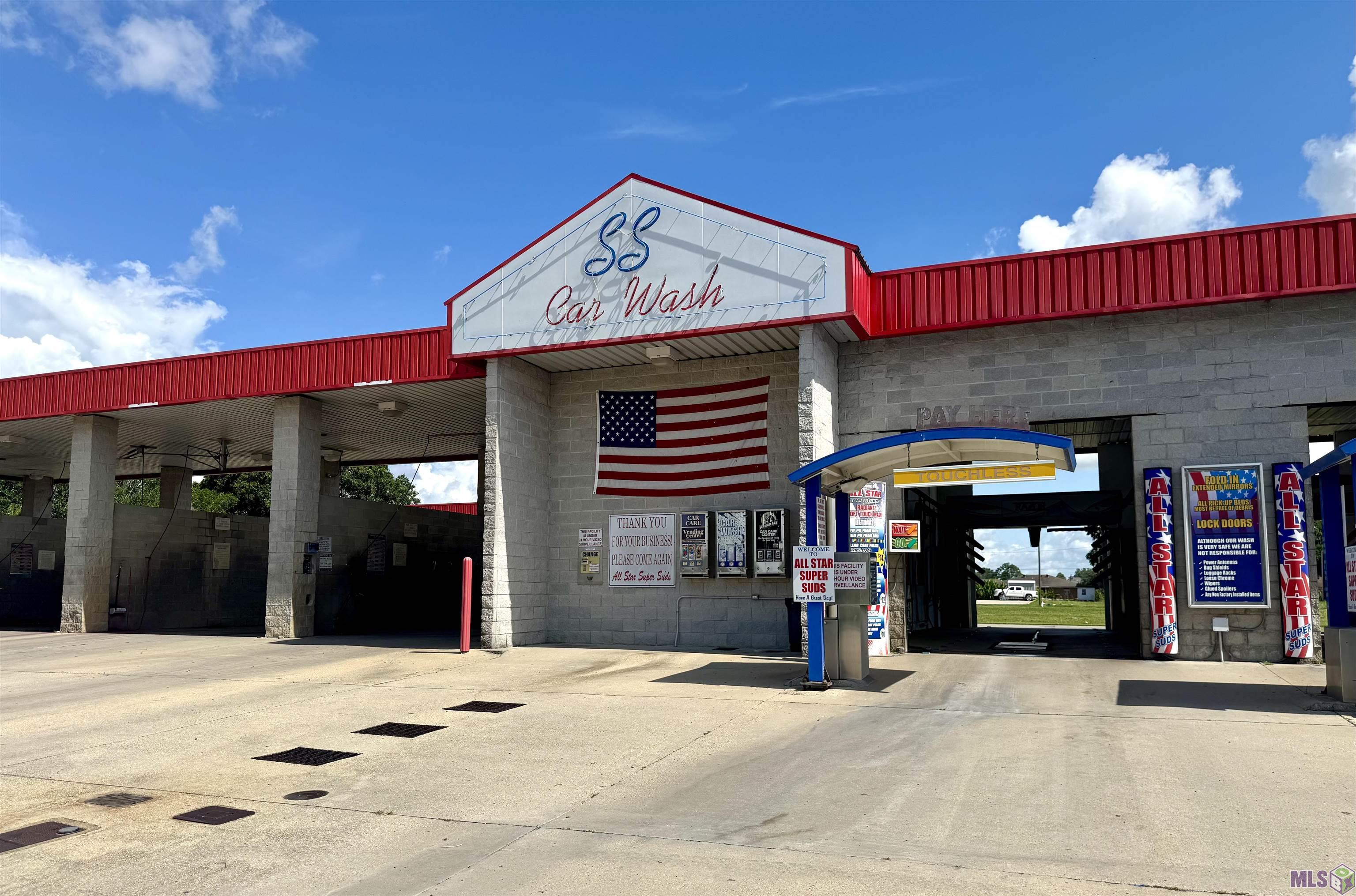 105 Arlington Street, Morgan City, LA 70380