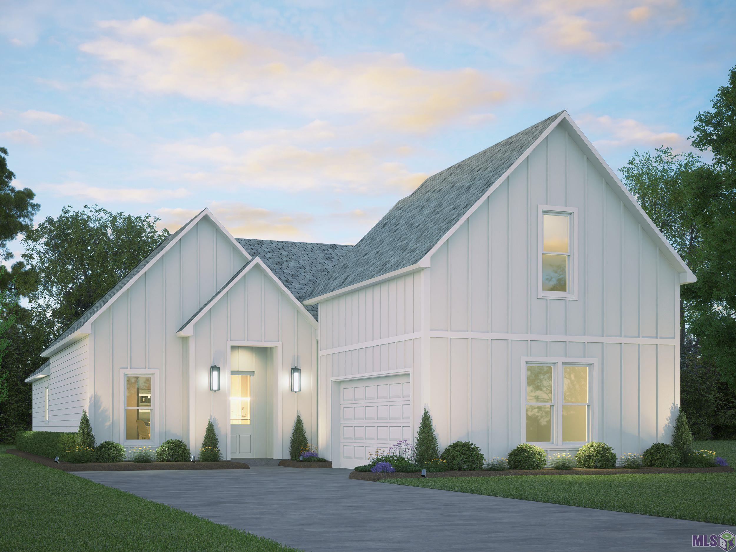 14442 BELLE MAISON, Gonzales, LA 70737