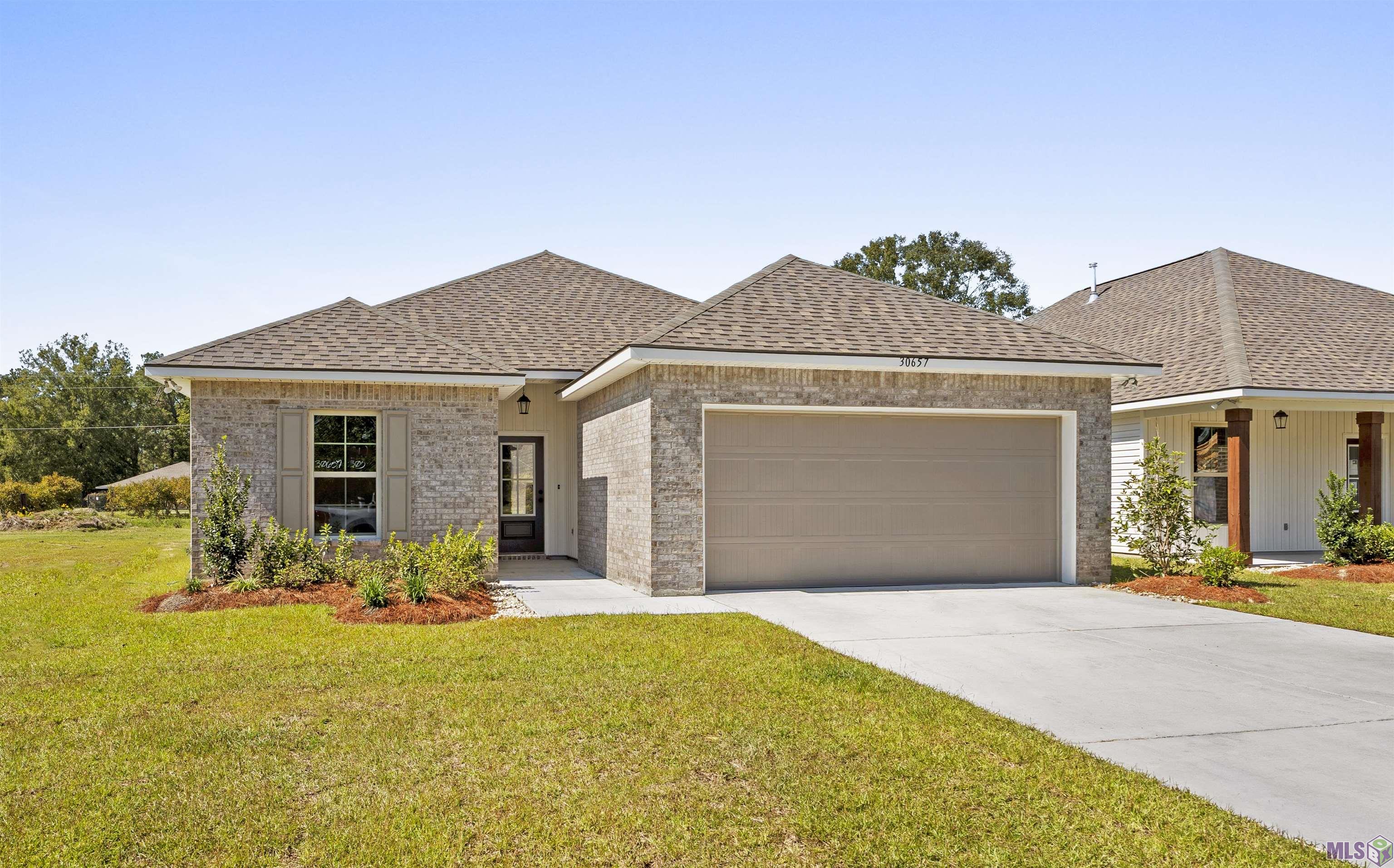 30657 Eden Way Drive, Denham Springs, LA 70726