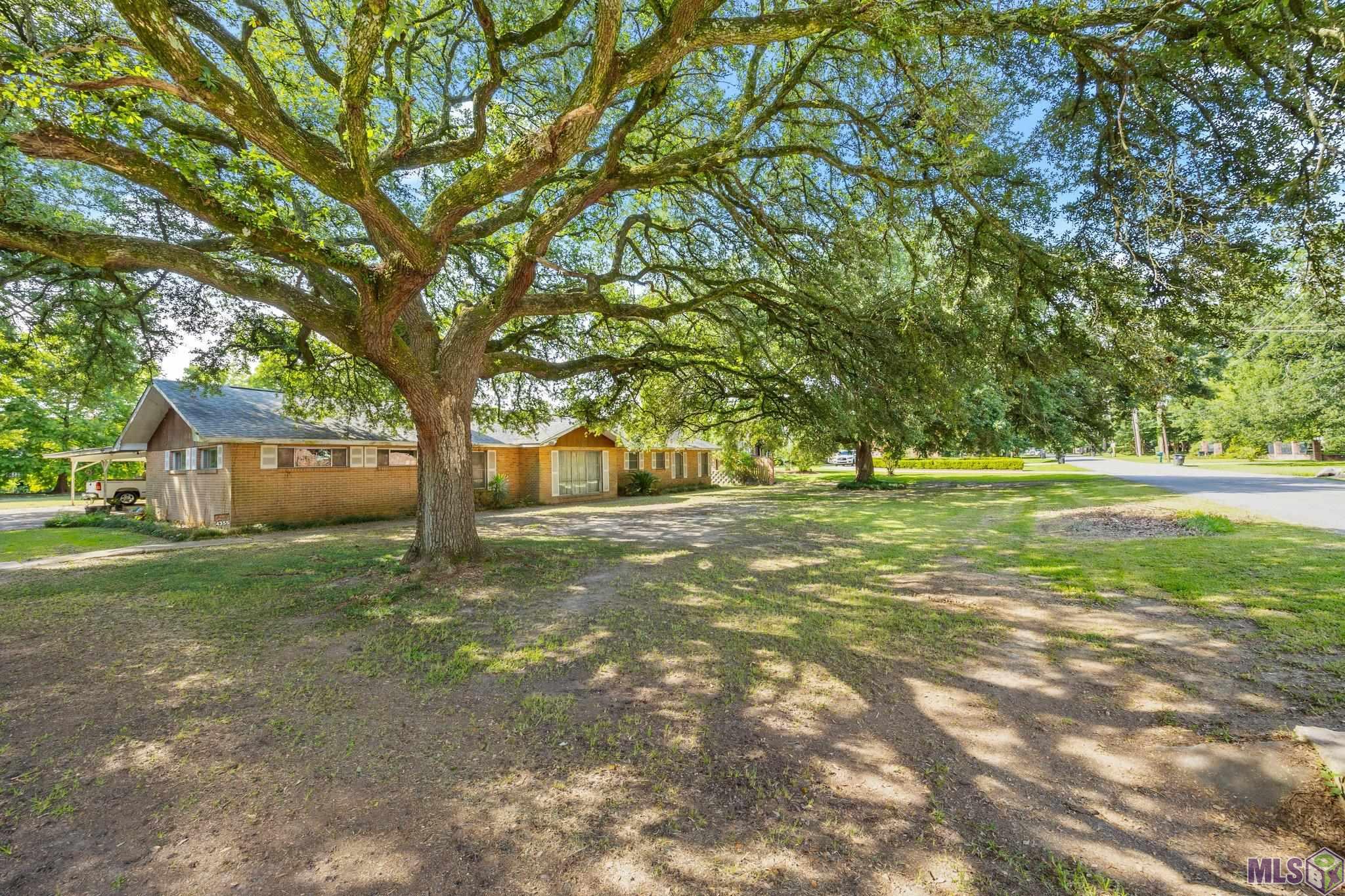 4355 BLUEBONNET RD, Baton Rouge, LA 70809