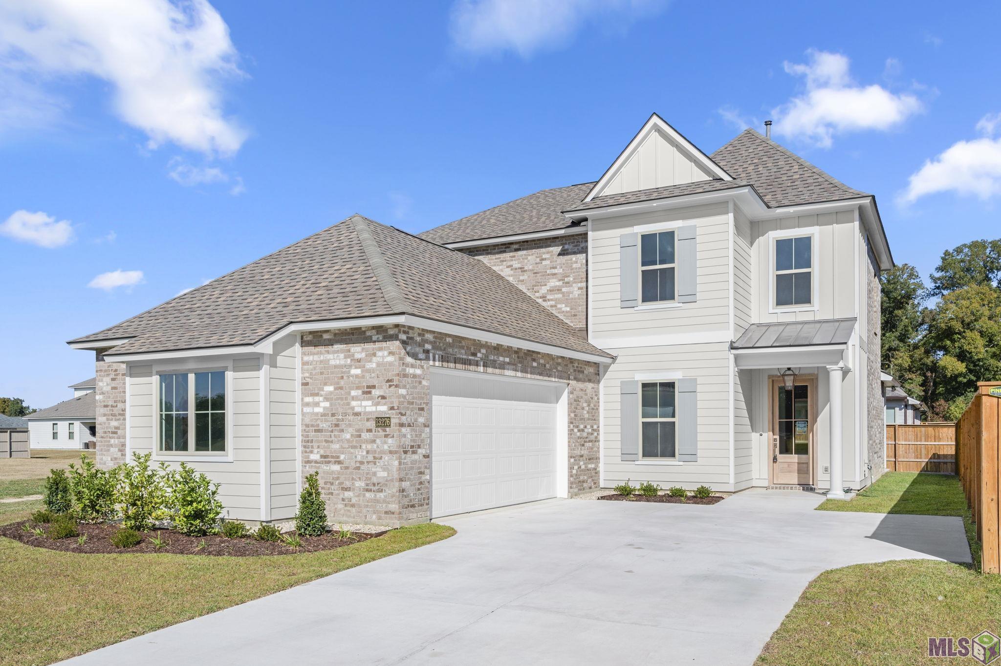 13276 BELLE REINE DR, Geismar, LA 70734