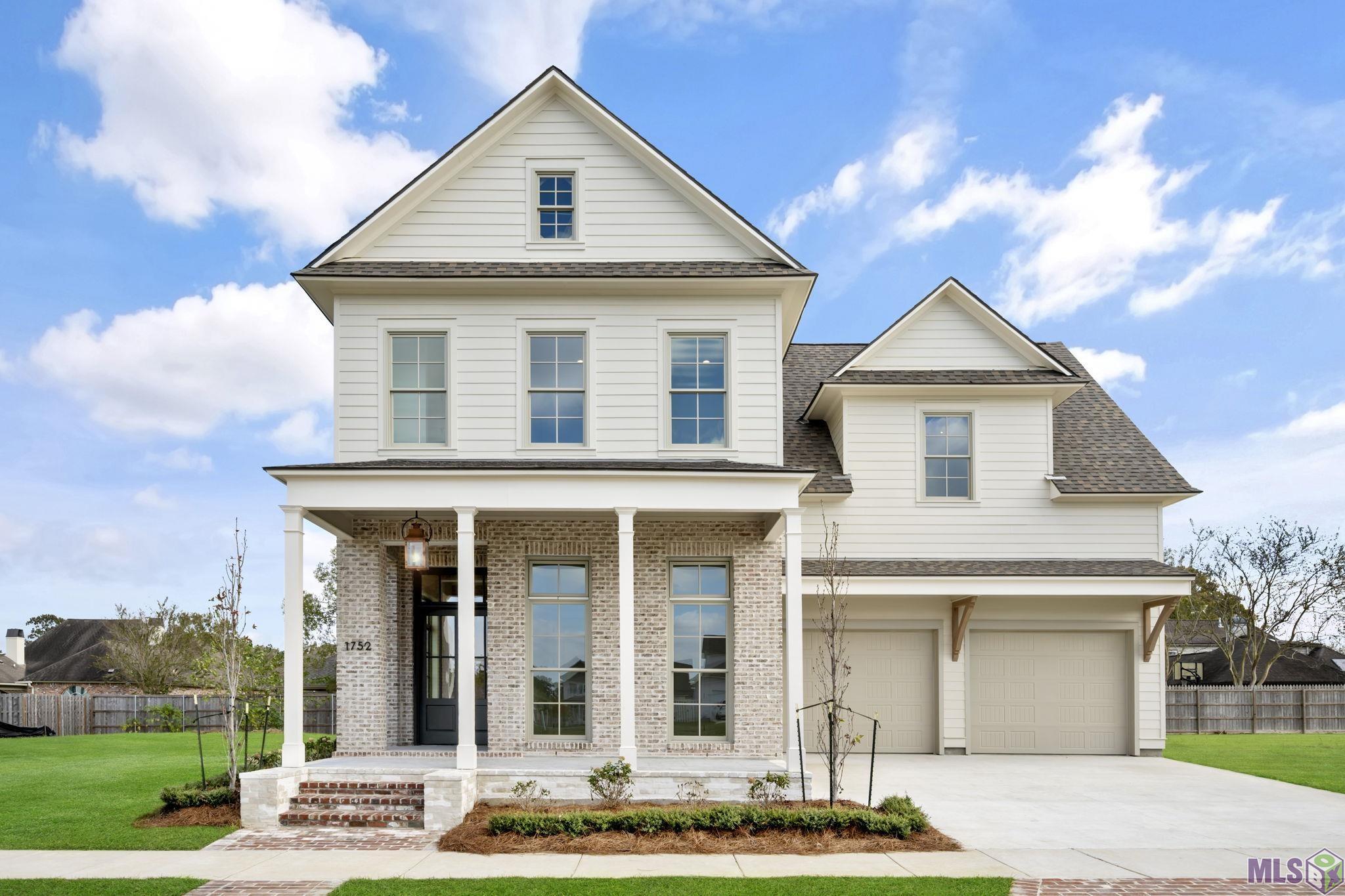 1752 VILLE MARIE ST, Baton Rouge, LA 70808