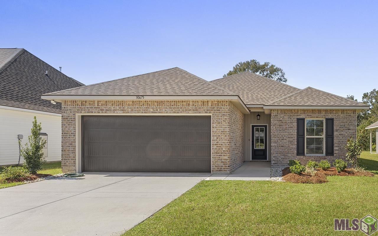 30675 Eden Way Drive, Denham Springs, LA 70726
