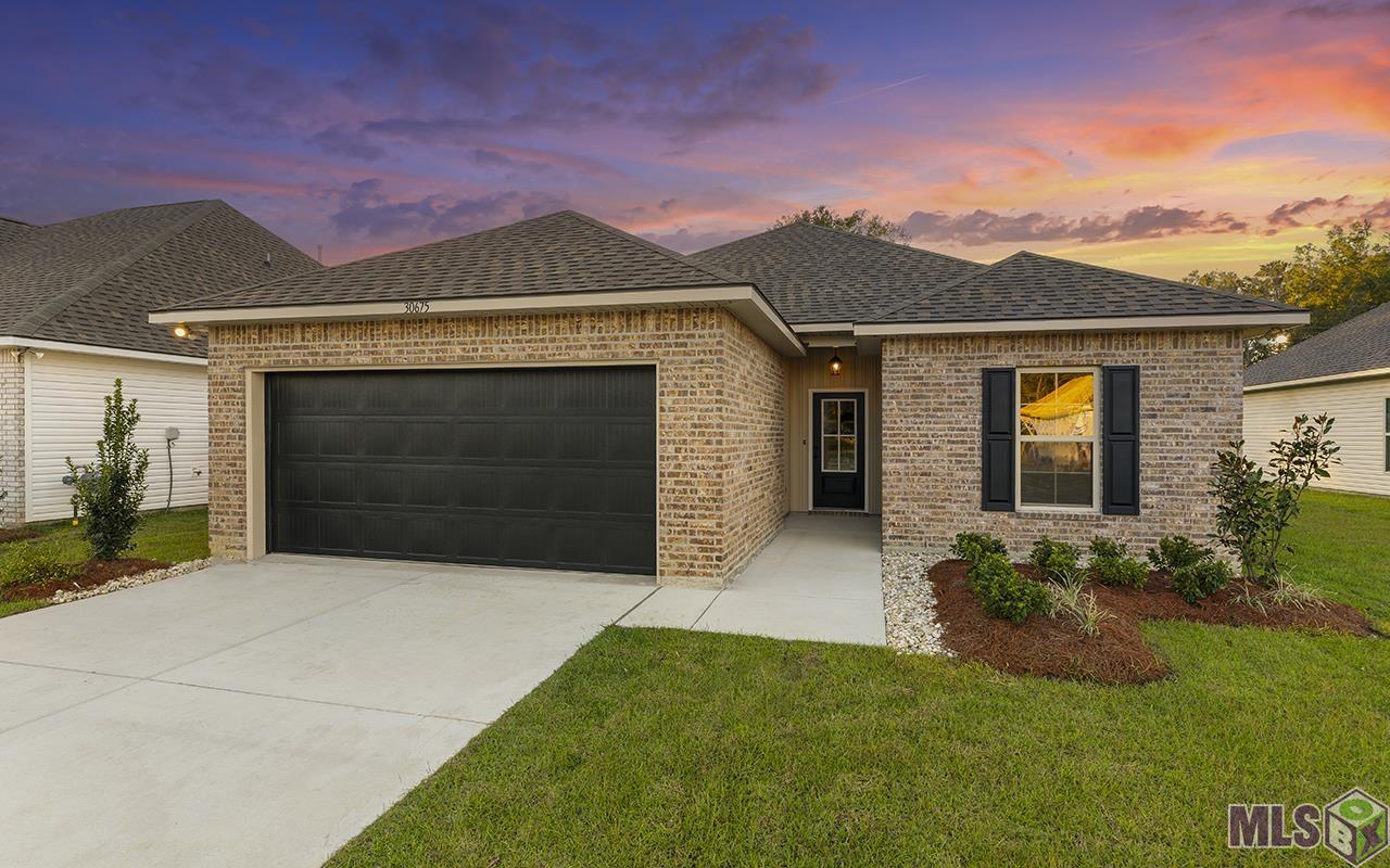 30675 Eden Way Drive, Denham Springs, LA 70726