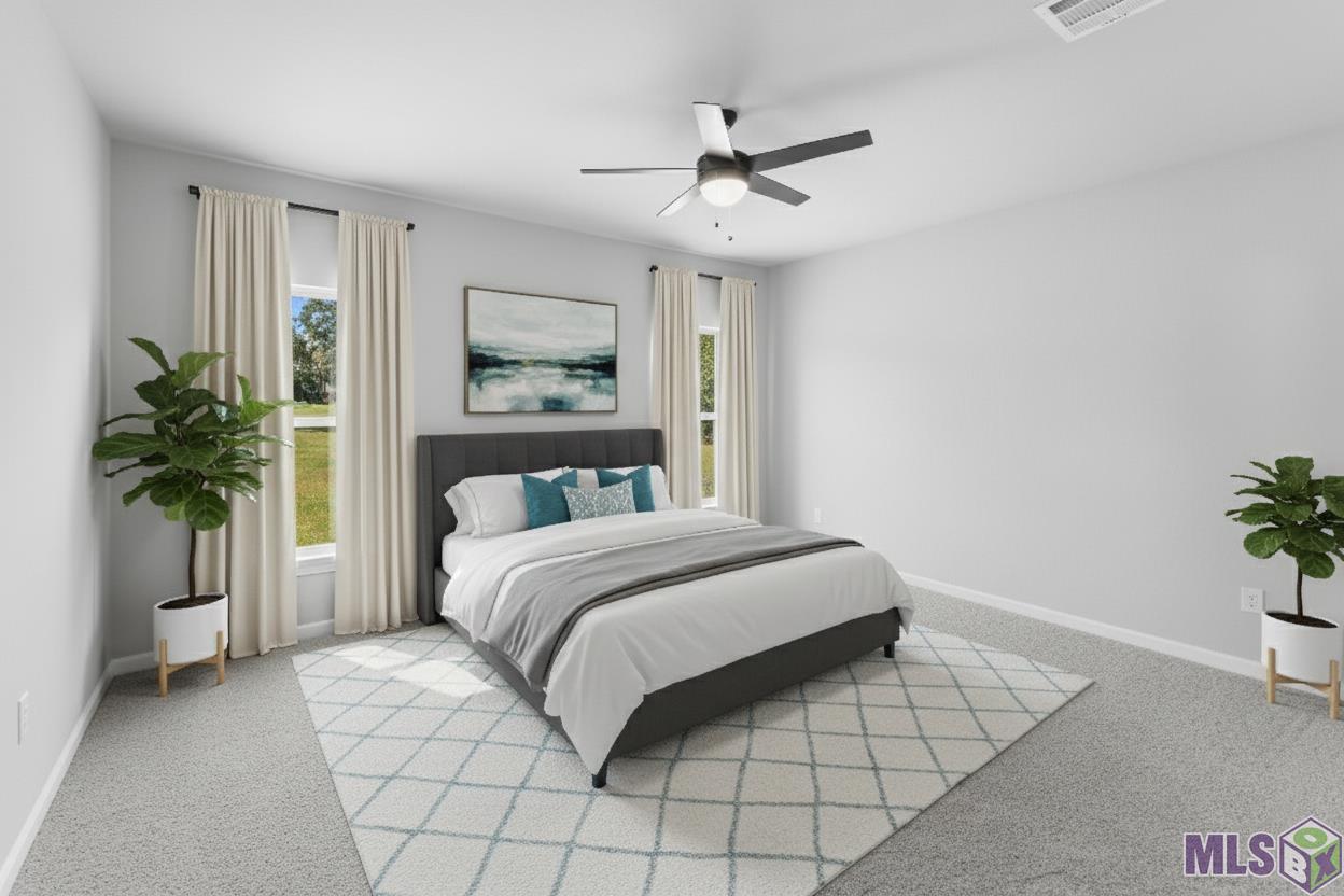 30675 Eden Way Drive, Denham Springs, LA 70726