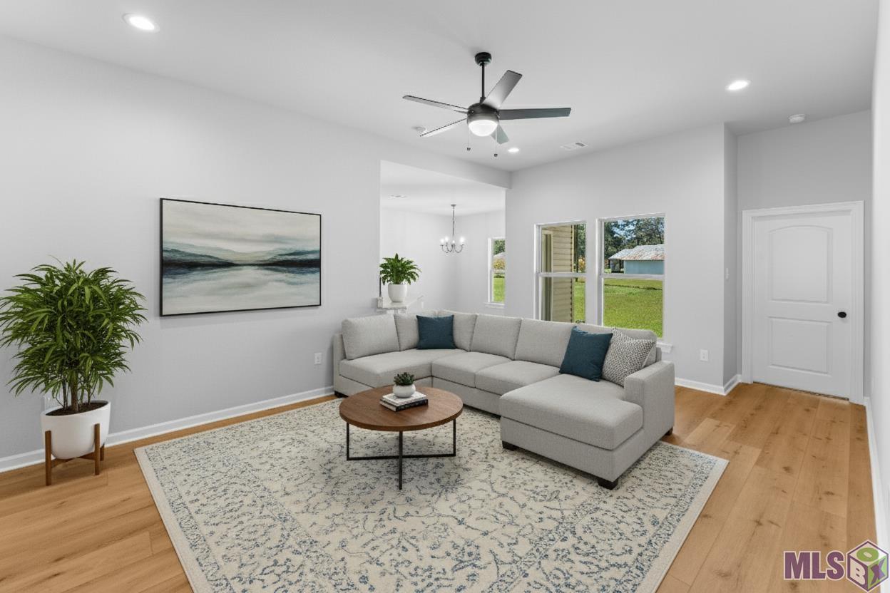 30675 Eden Way Drive, Denham Springs, LA 70726