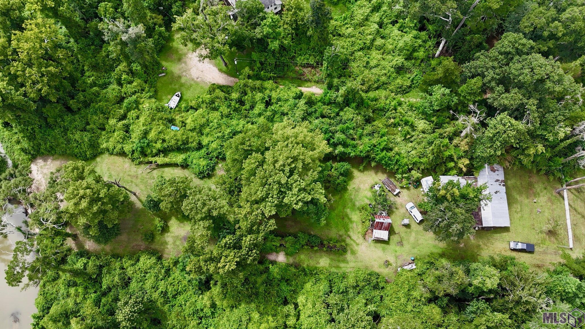 31645 TICKFAW ACRES RD, Holden, LA 70744