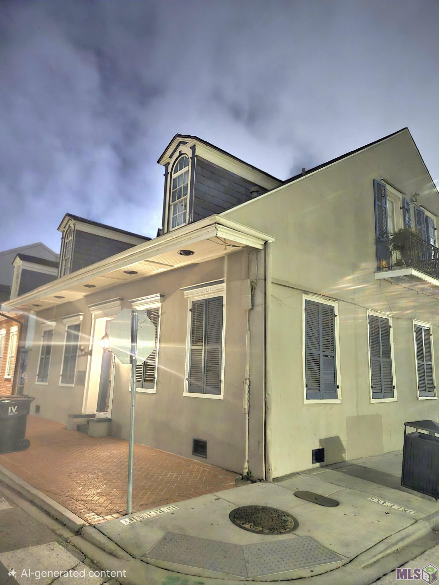 940 ORLEANS AVE, 5, New Orleans, LA 70116