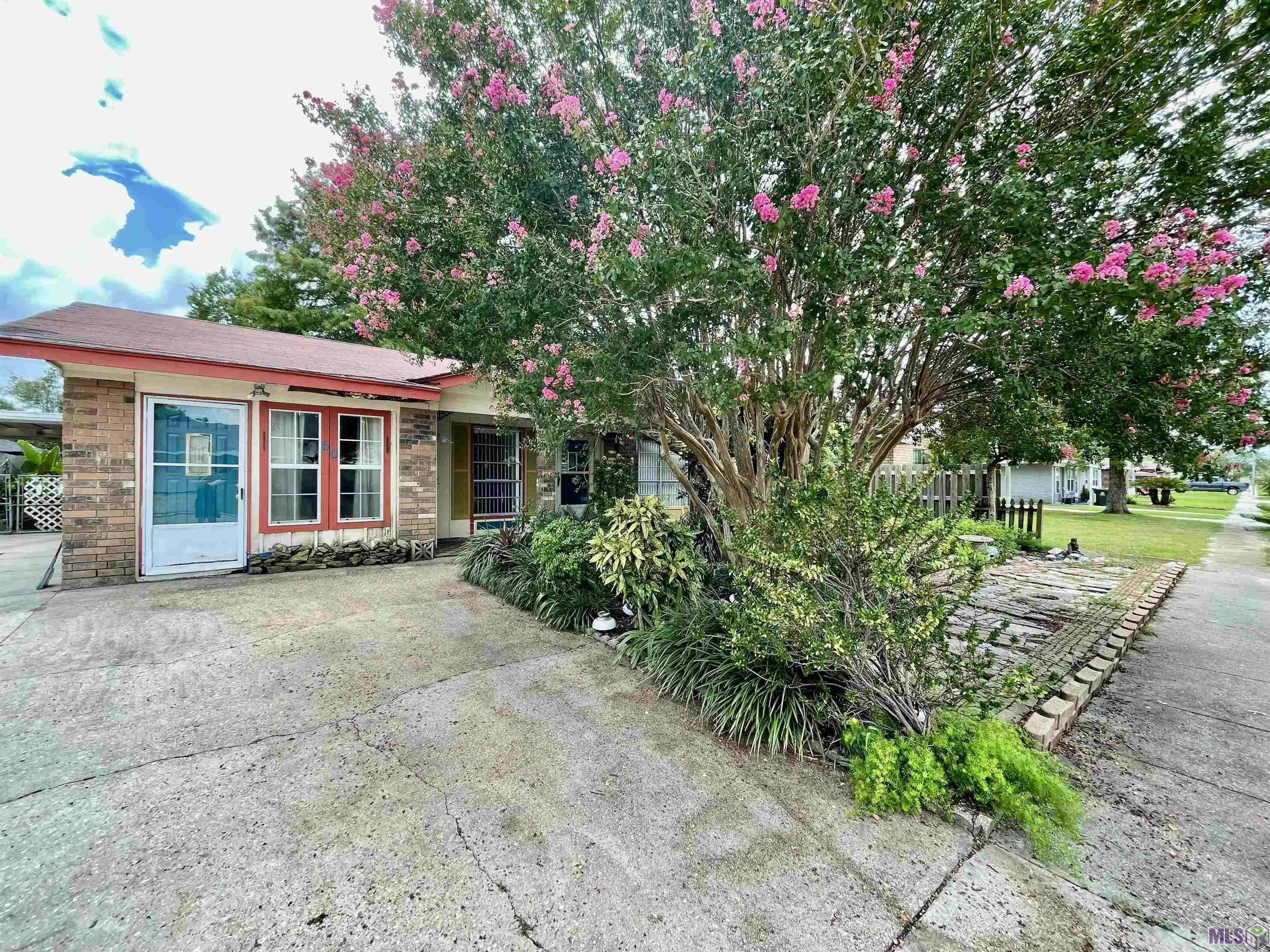 60 Kingsridge Loop, Houma, LA 70363