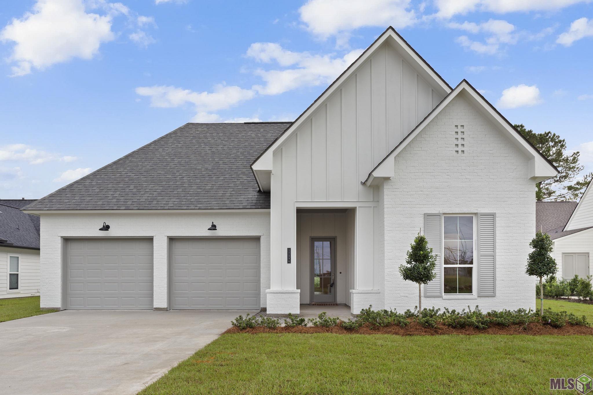 17296 RABBIT RUSH AVE, Prairieville, LA 70769