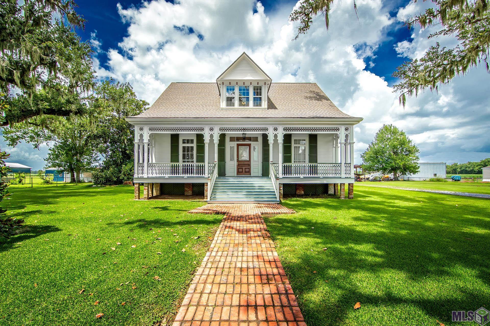 3269 LA HWY 308, Raceland, LA 70394