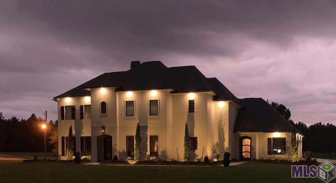 16367 GREENWELL SPRINGS-PORT HUDSON RD, Pride, LA 70770