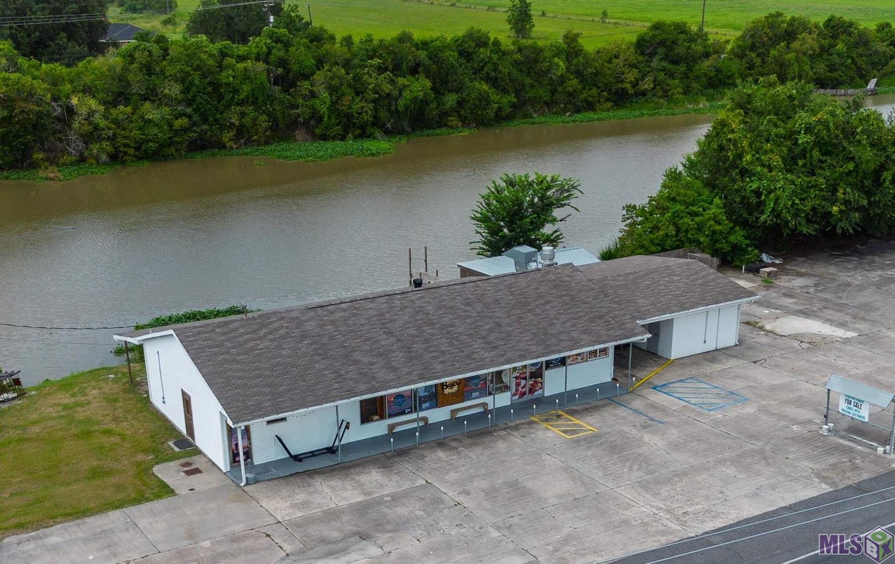 8320 HIGHWAY 308, Lockport, LA 70374