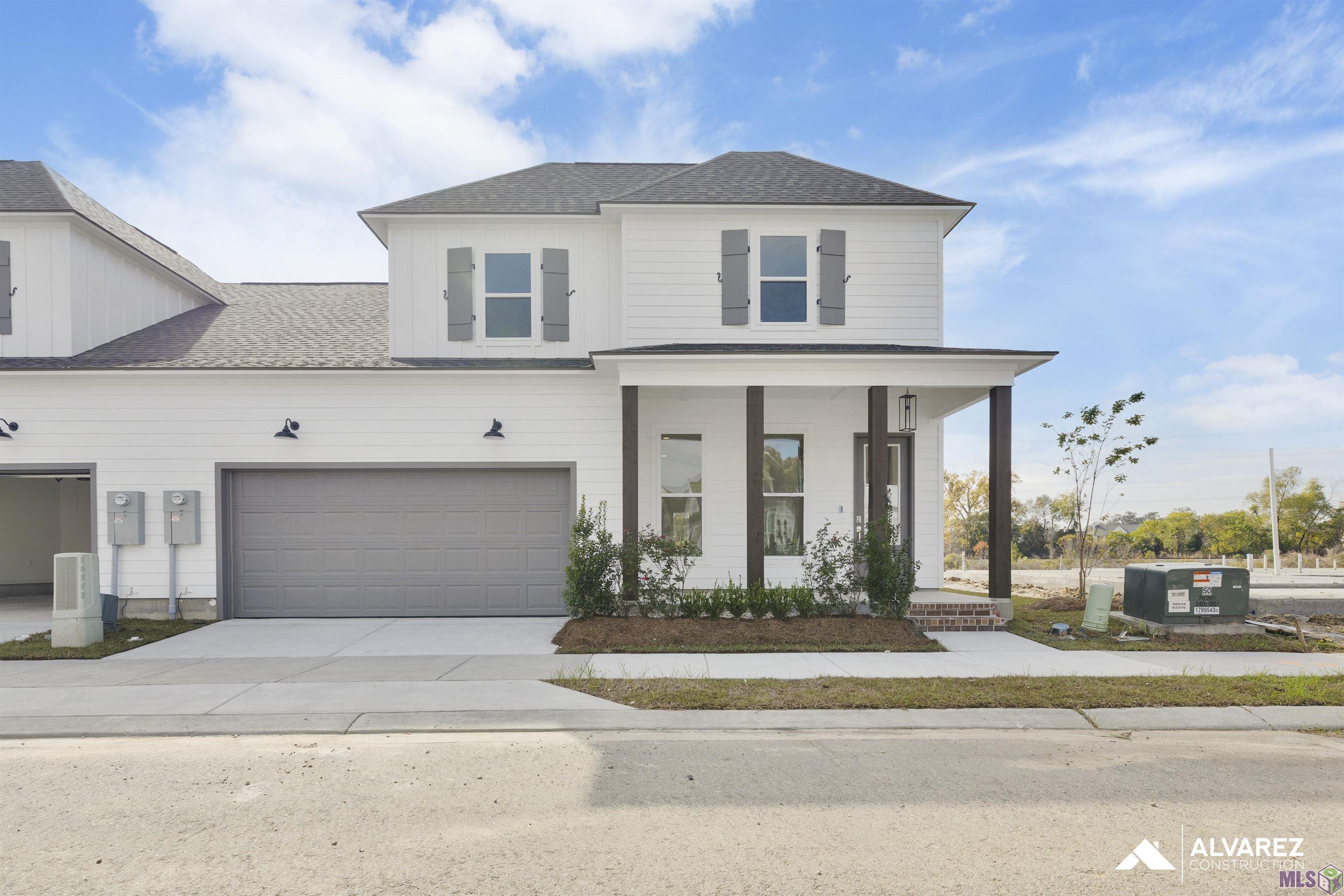 9635 Trail Edge Avenue, Baton Rouge, LA 70836