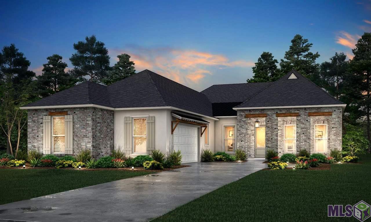 0639 NIGHT HERON Lane, Madisonville, LA 70447