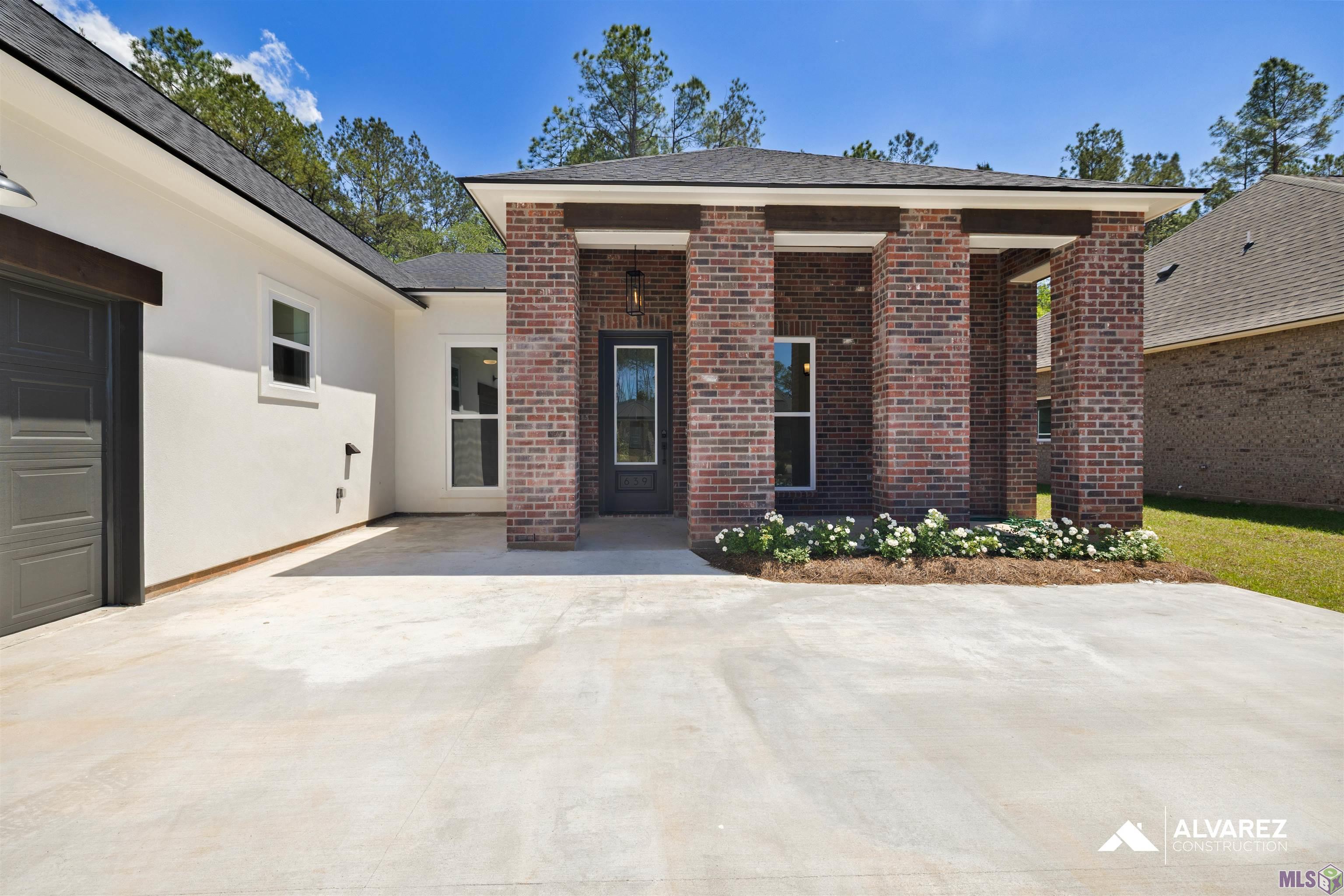 0639 NIGHT HERON Lane, Madisonville, LA 70447