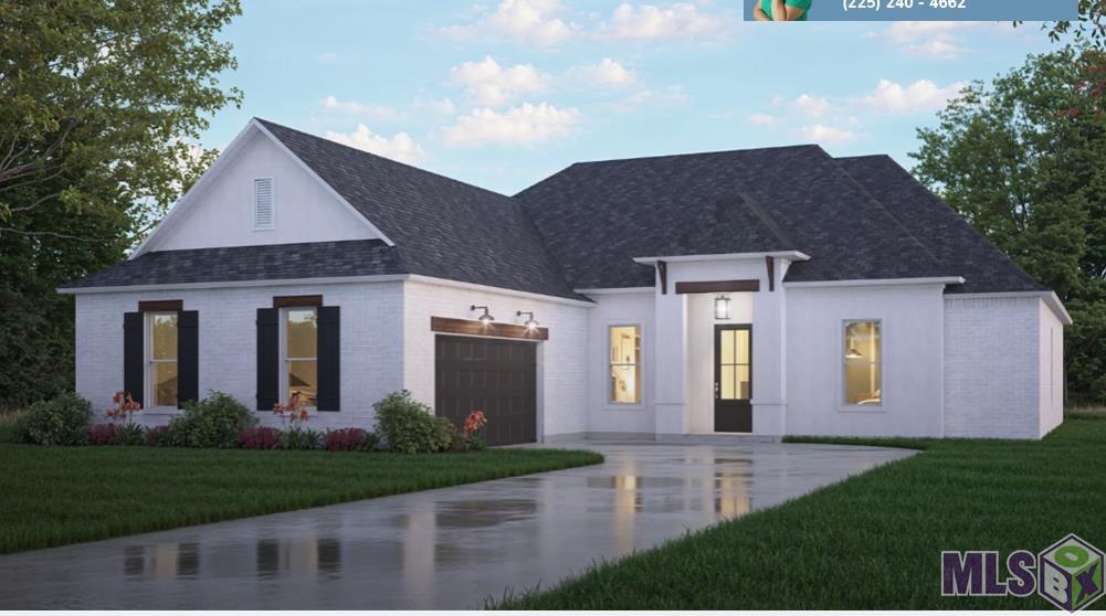 0643 NIGHT HERON Lane, Madisonville, LA 70447