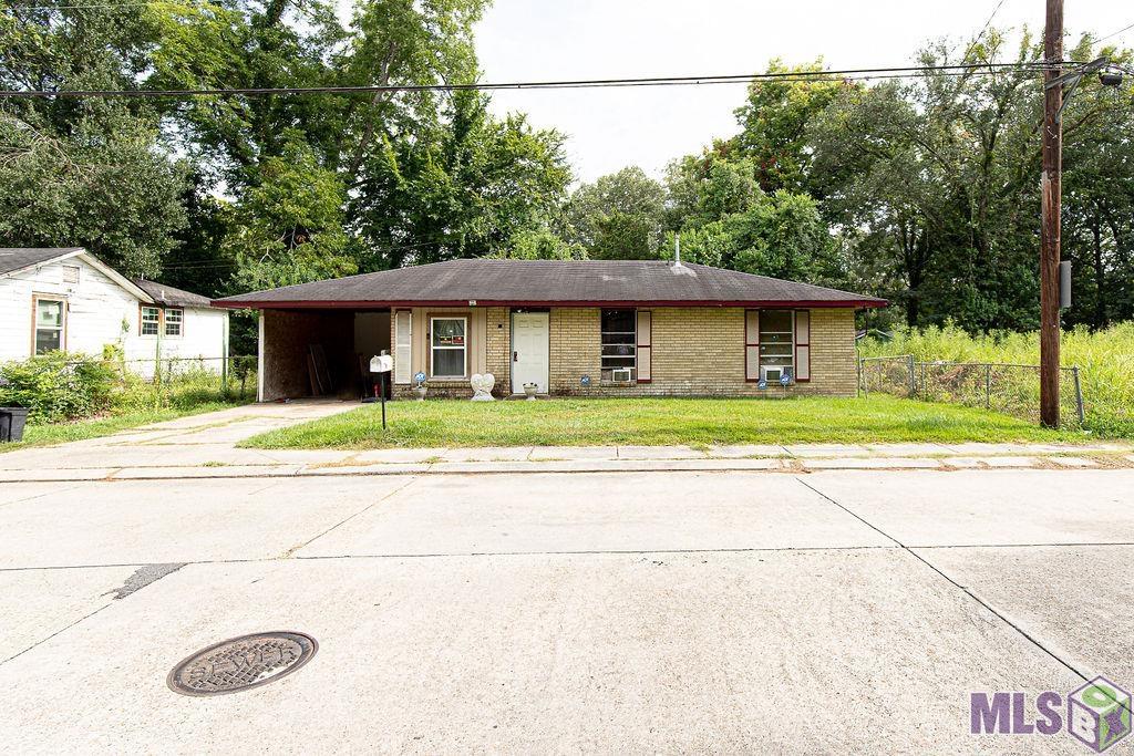 Homes for sale in Baton Rouge, LA | 4936 Cadillac St, Baton Rouge, LA 70811 | MLS# BR2025013942
