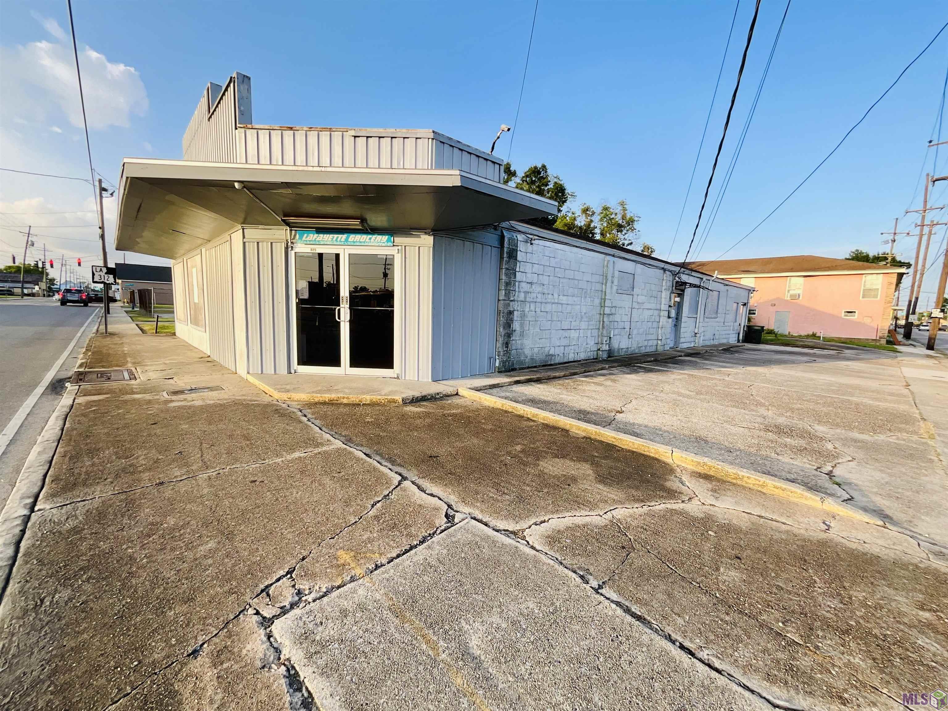 925 LAFAYETTE ST, Houma, LA 70360