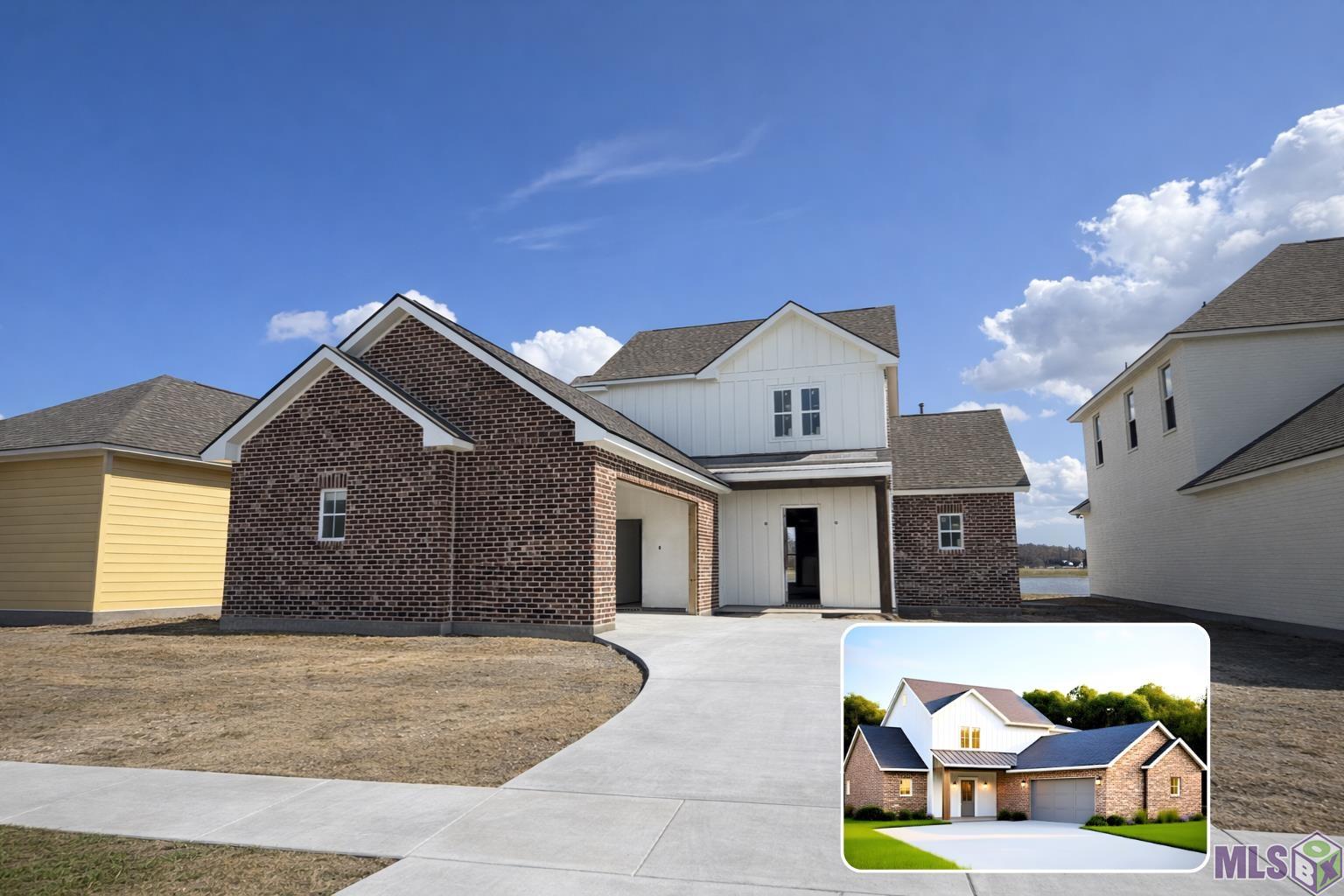 3462 WATERBURY AVE, Baton Rouge, LA 70810