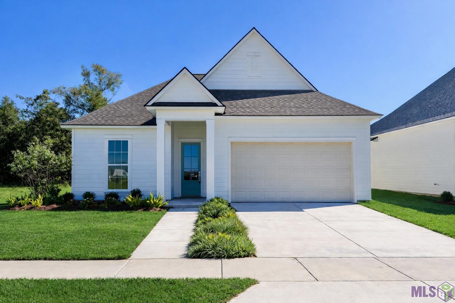 14113 SHORE BECK DR, Baton Rouge, LA 70810