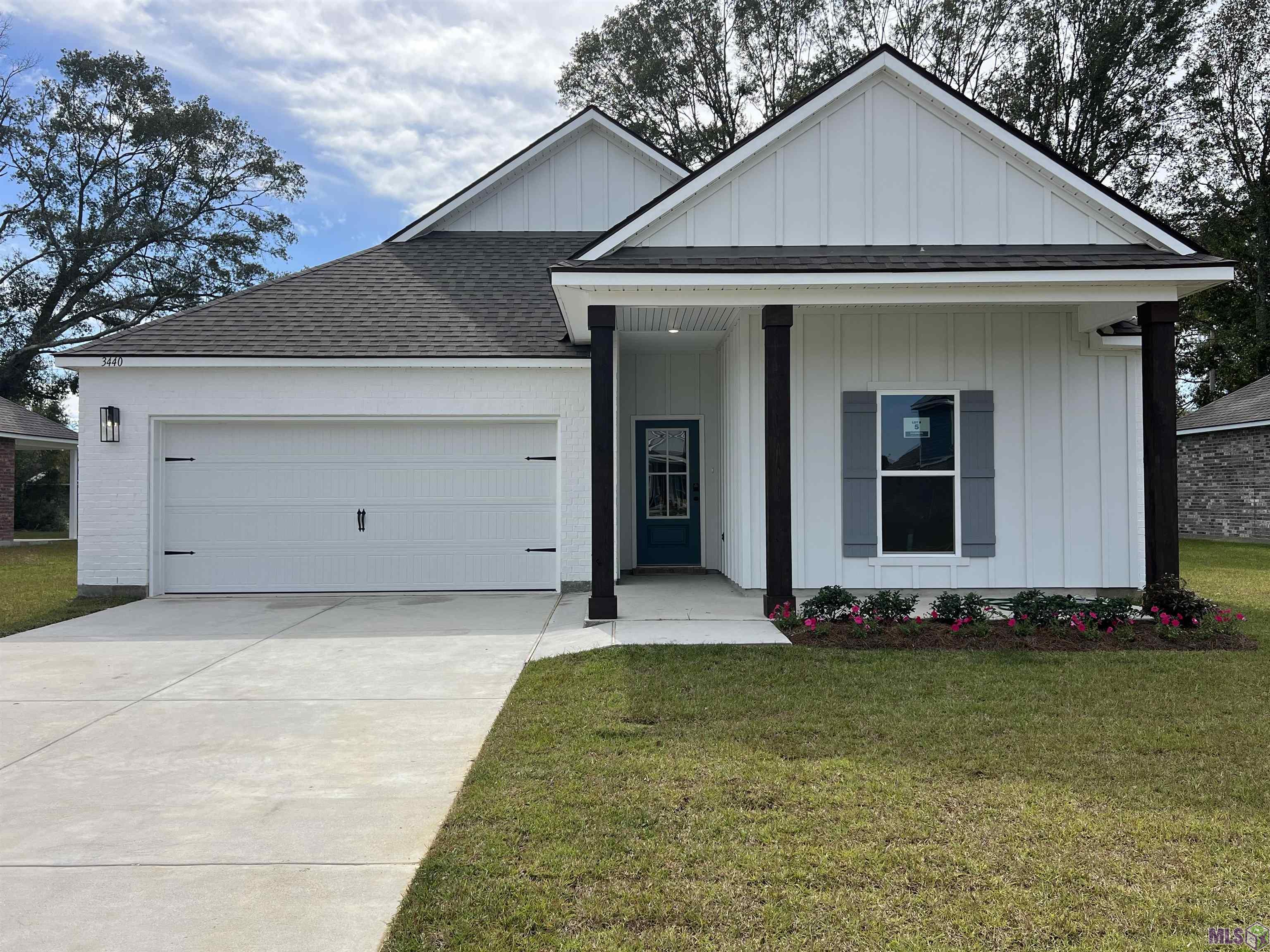 3440 Chien Street, Zachary, LA 70791