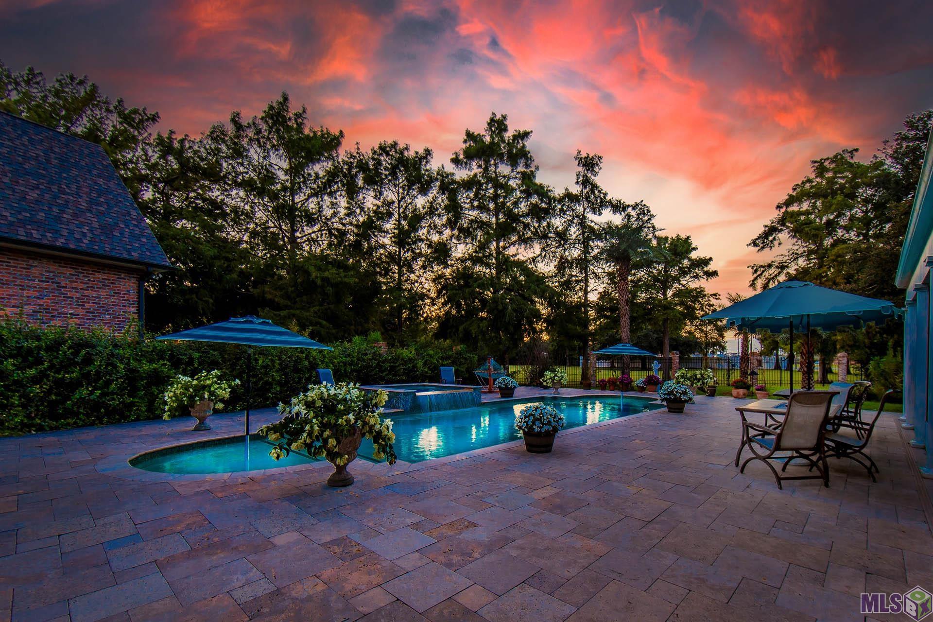 222 TIGER TAIL RD, Houma, LA 70360