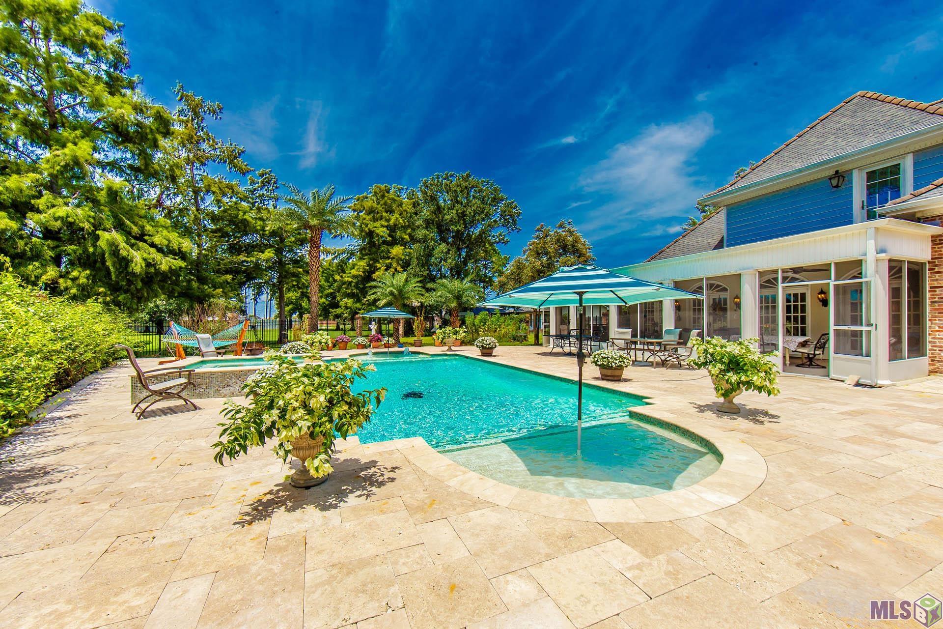 222 TIGER TAIL RD, Houma, LA 70360