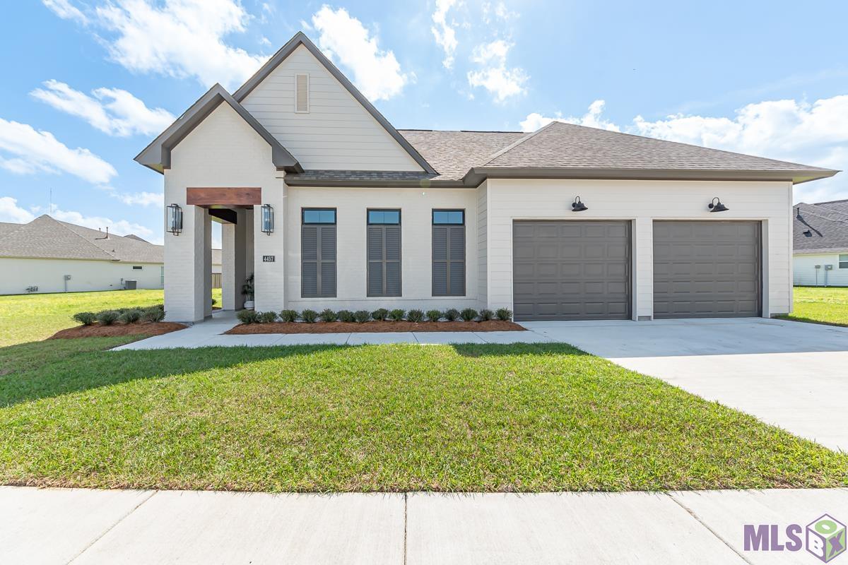 4457 BOULONNAIS AVE, Baton Rouge, LA 70820