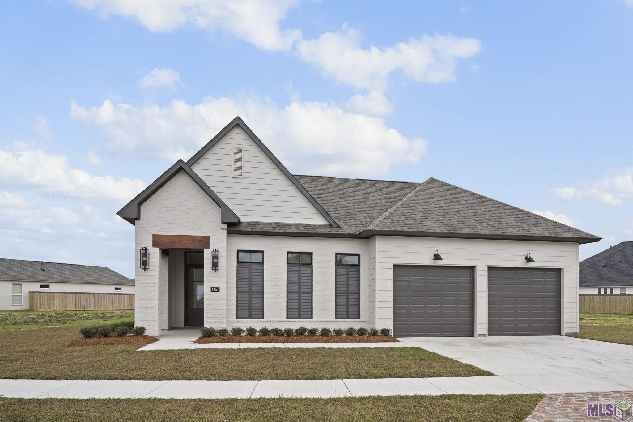 4457 BOULONNAIS AVE, Baton Rouge, LA 70820