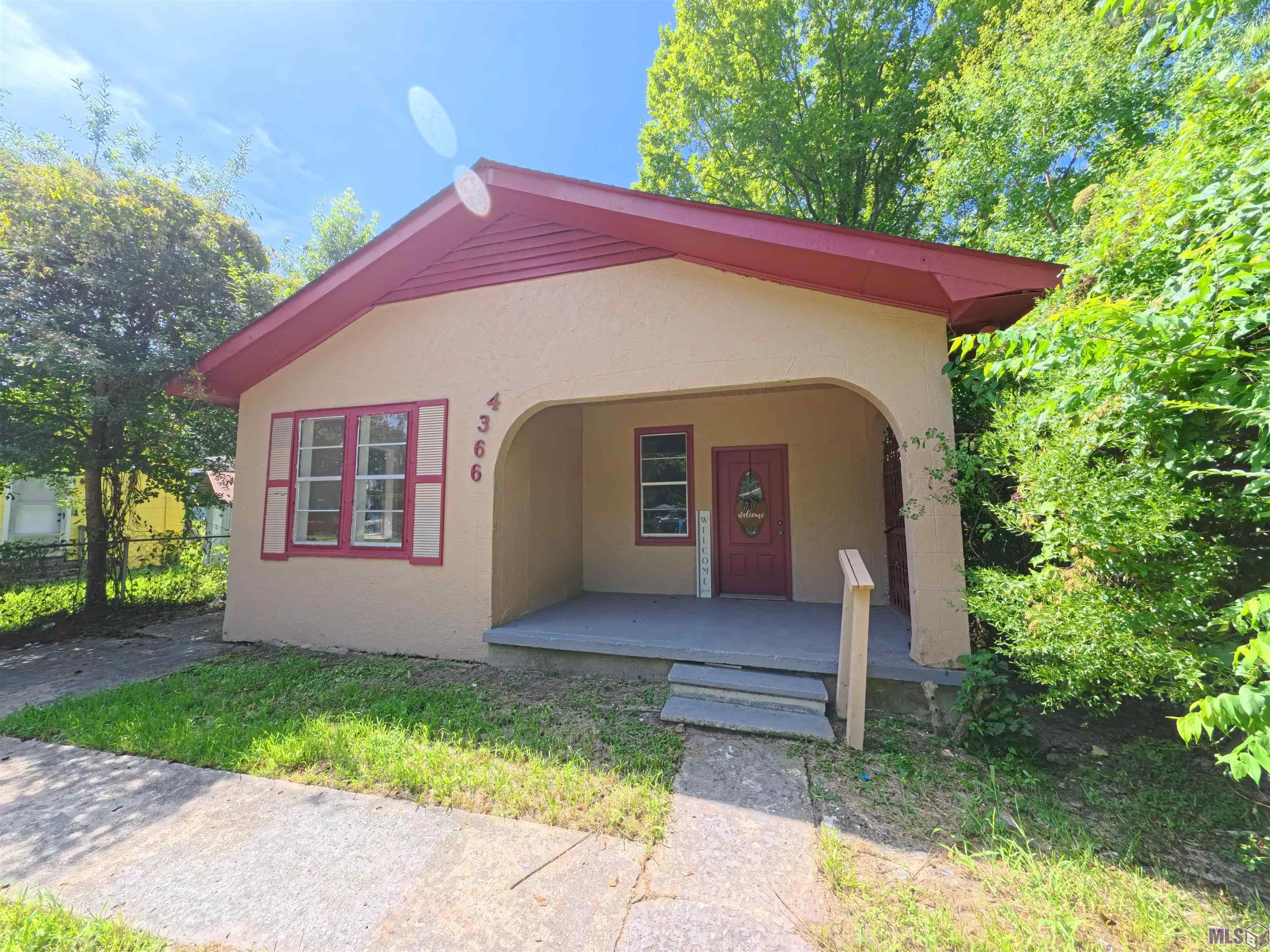 4366 JEFFERSON AVE, Baton Rouge, LA 70802