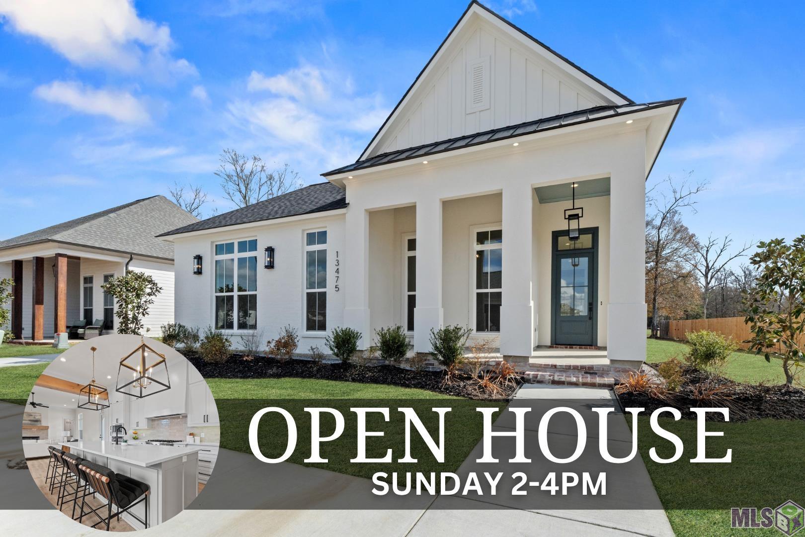 13475 SAWMILL DR, Baton Rouge, LA 70818