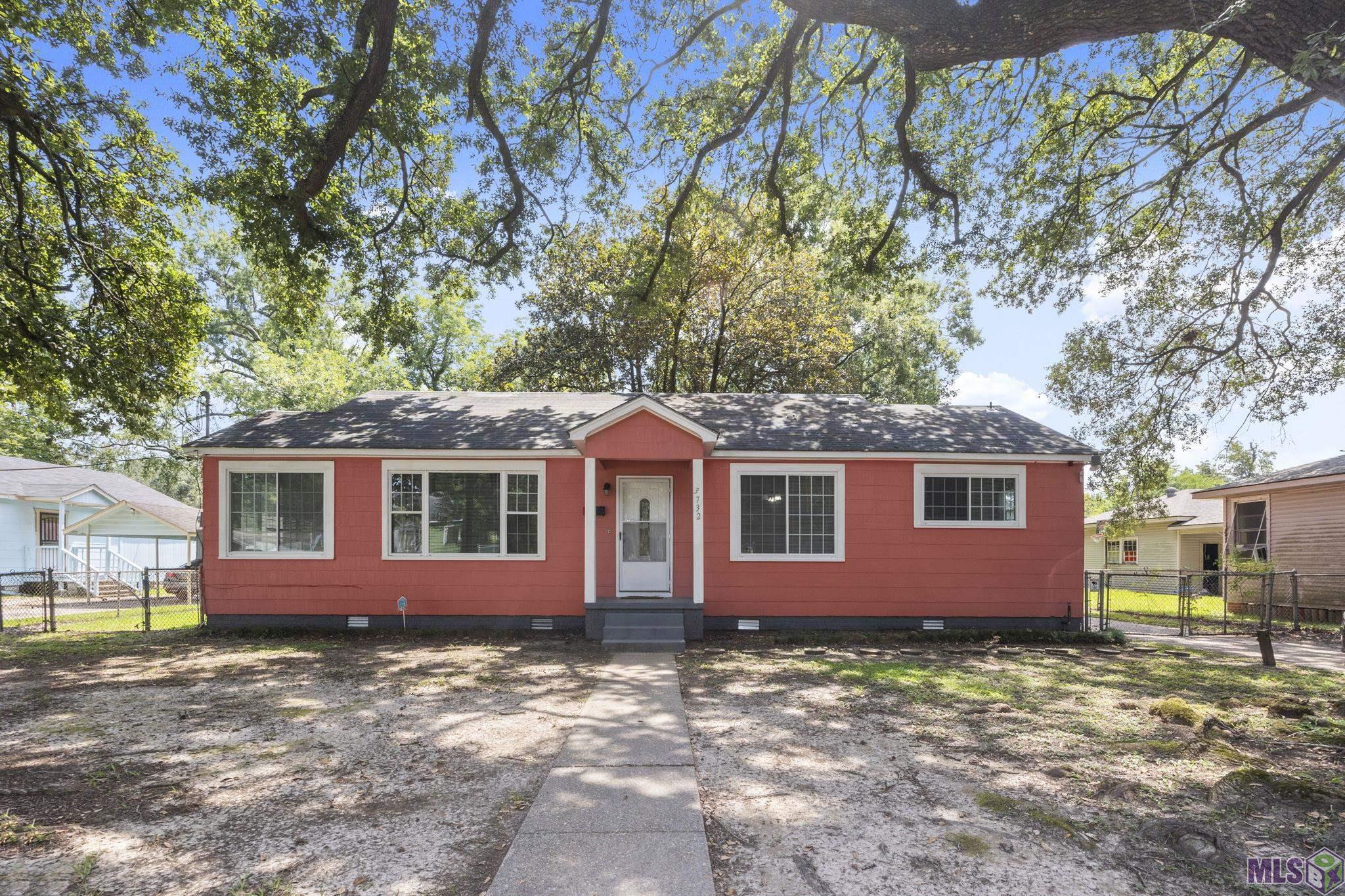 3732 N 38TH ST, Baton Rouge, LA 70805